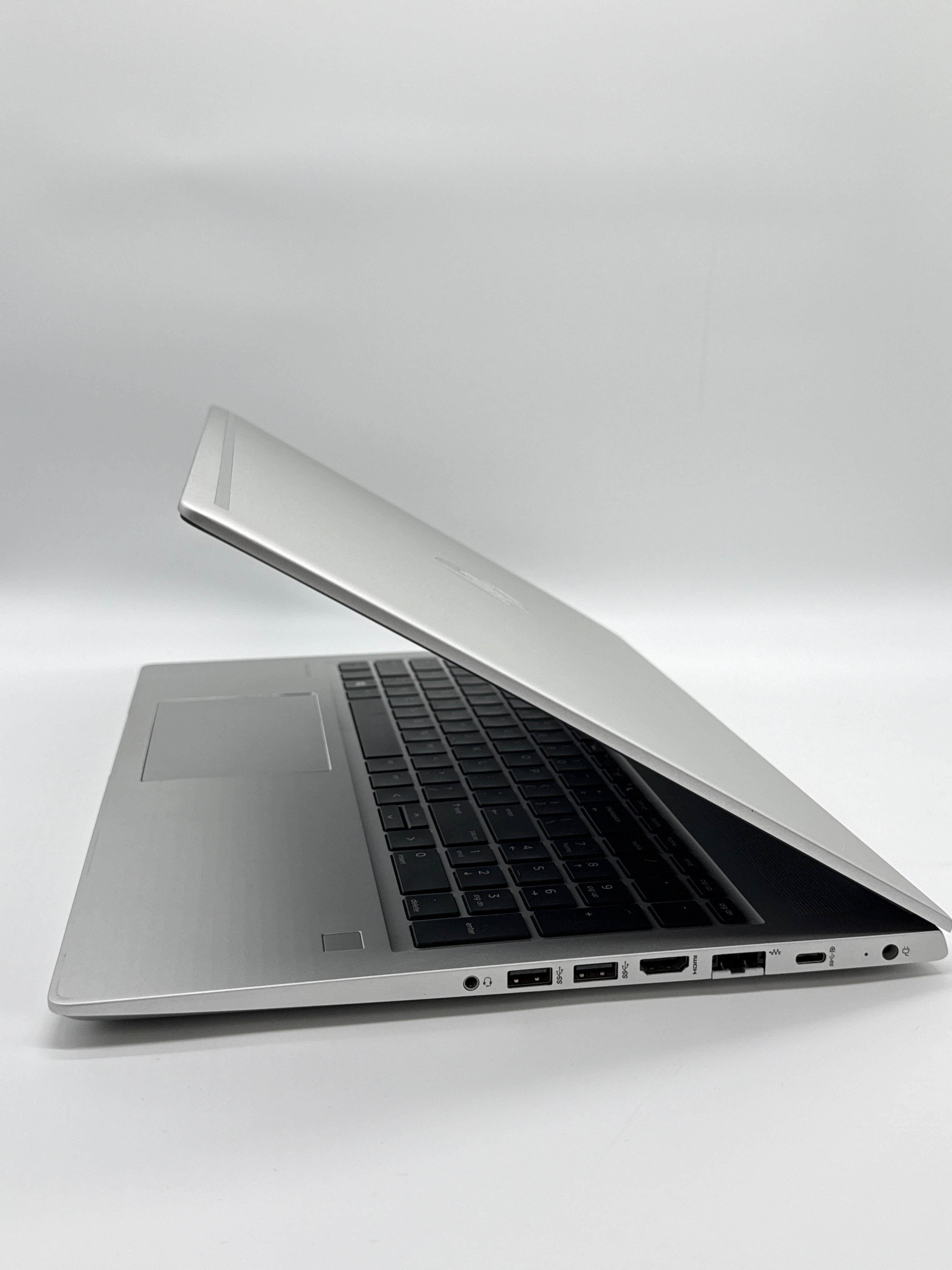 HP ProBook 455R G6 AMD Ryzen 5 3500U 32GB RAM 512GB