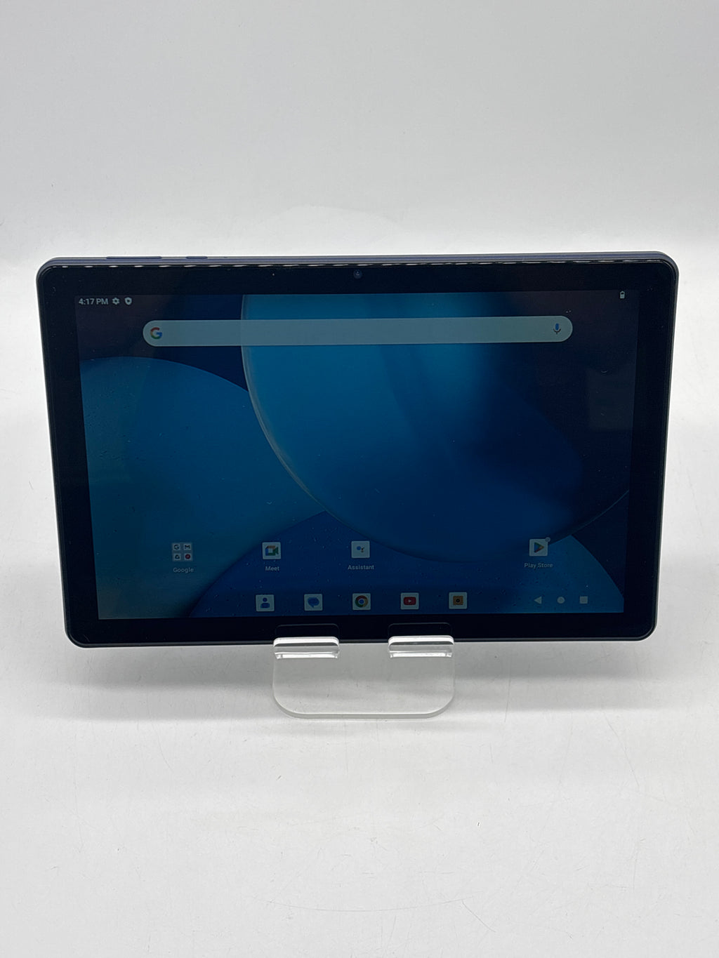 Vortex T10M Pro Tablet 10.1" 64GB Wi-Fi + Cellular Blue - Used