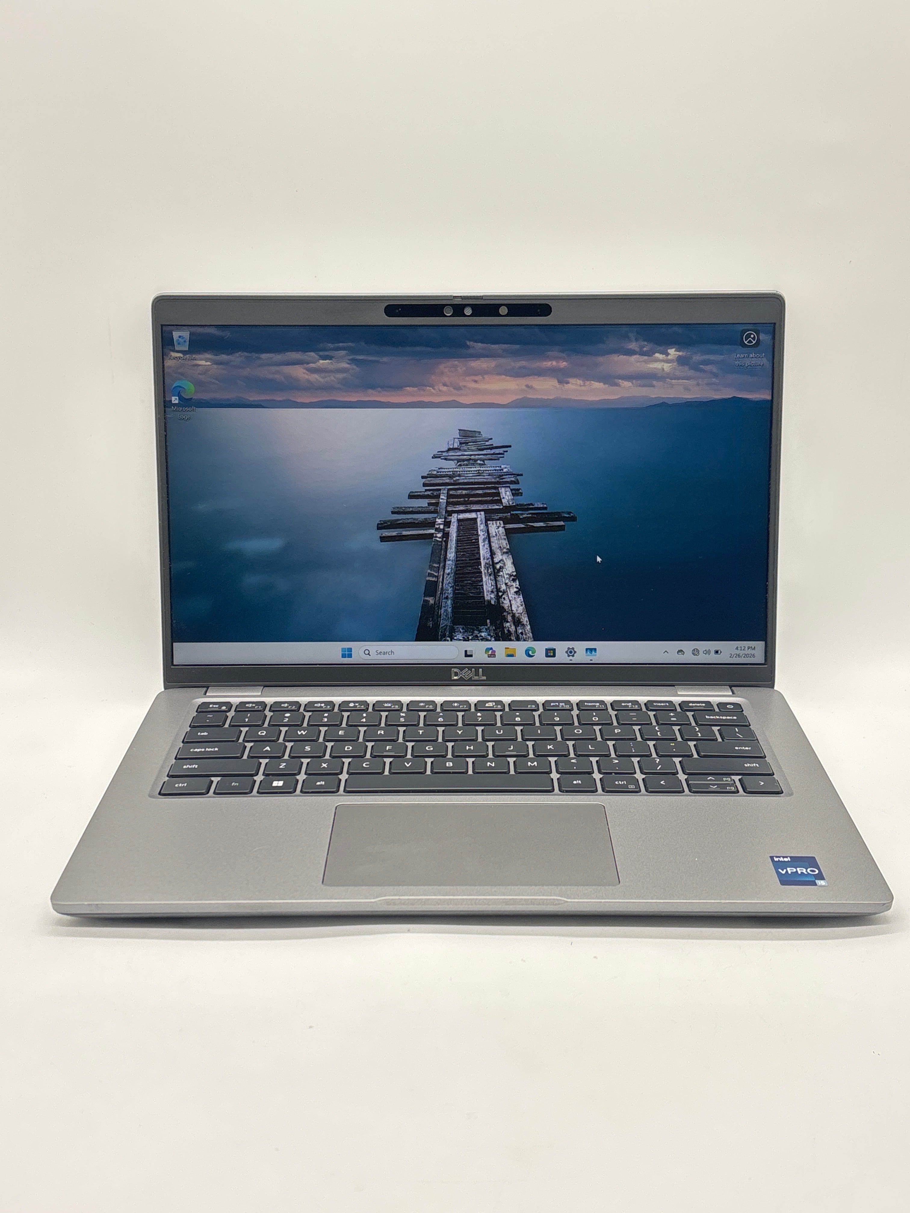 Dell Latitude 5440 i5-1345U 16GB RAM 256GB SSD - For Parts (Read DESC)