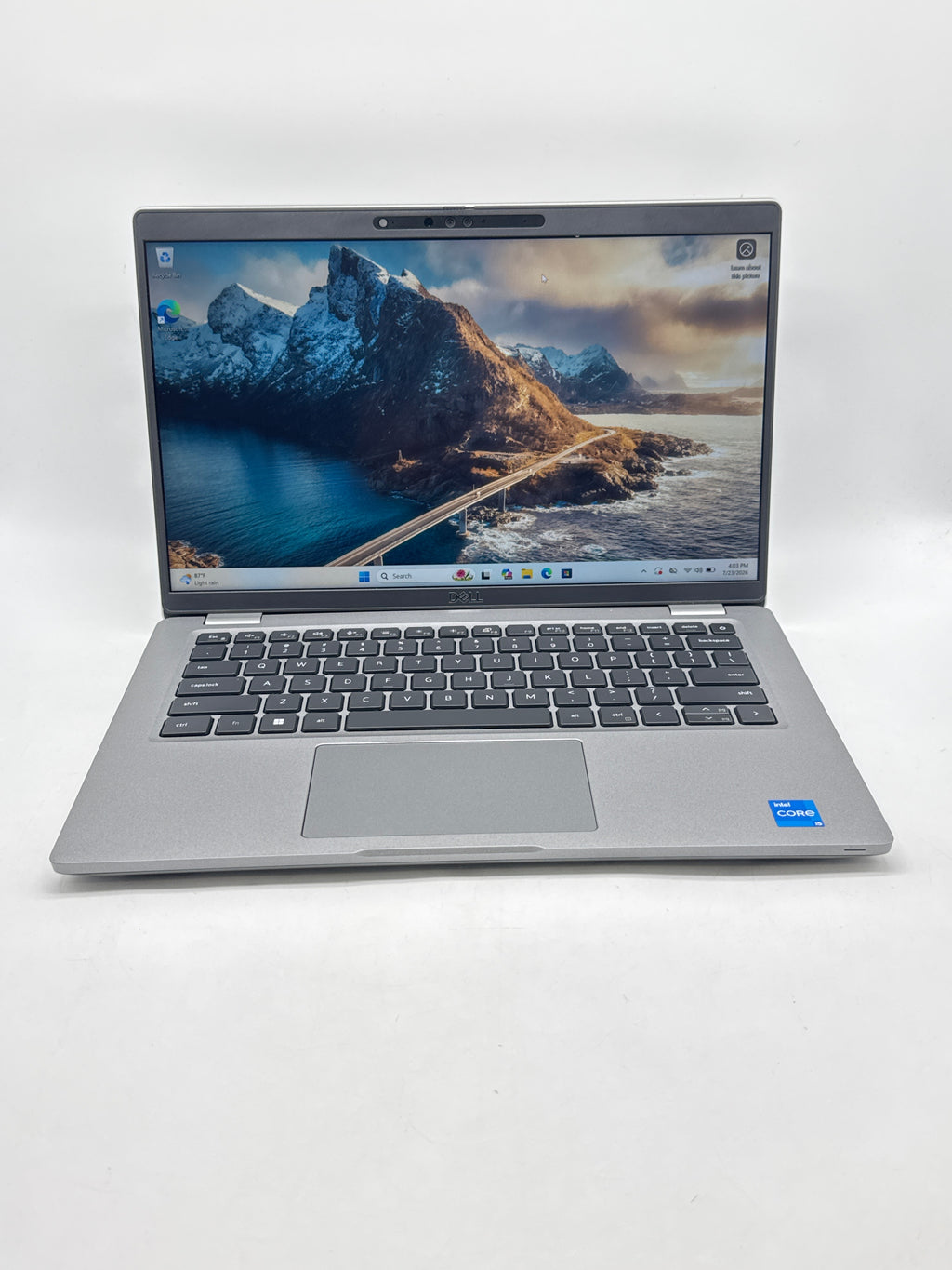 Dell Latitude 5430 Core i5-1235U 16GB RAM 256GB SSD - Used