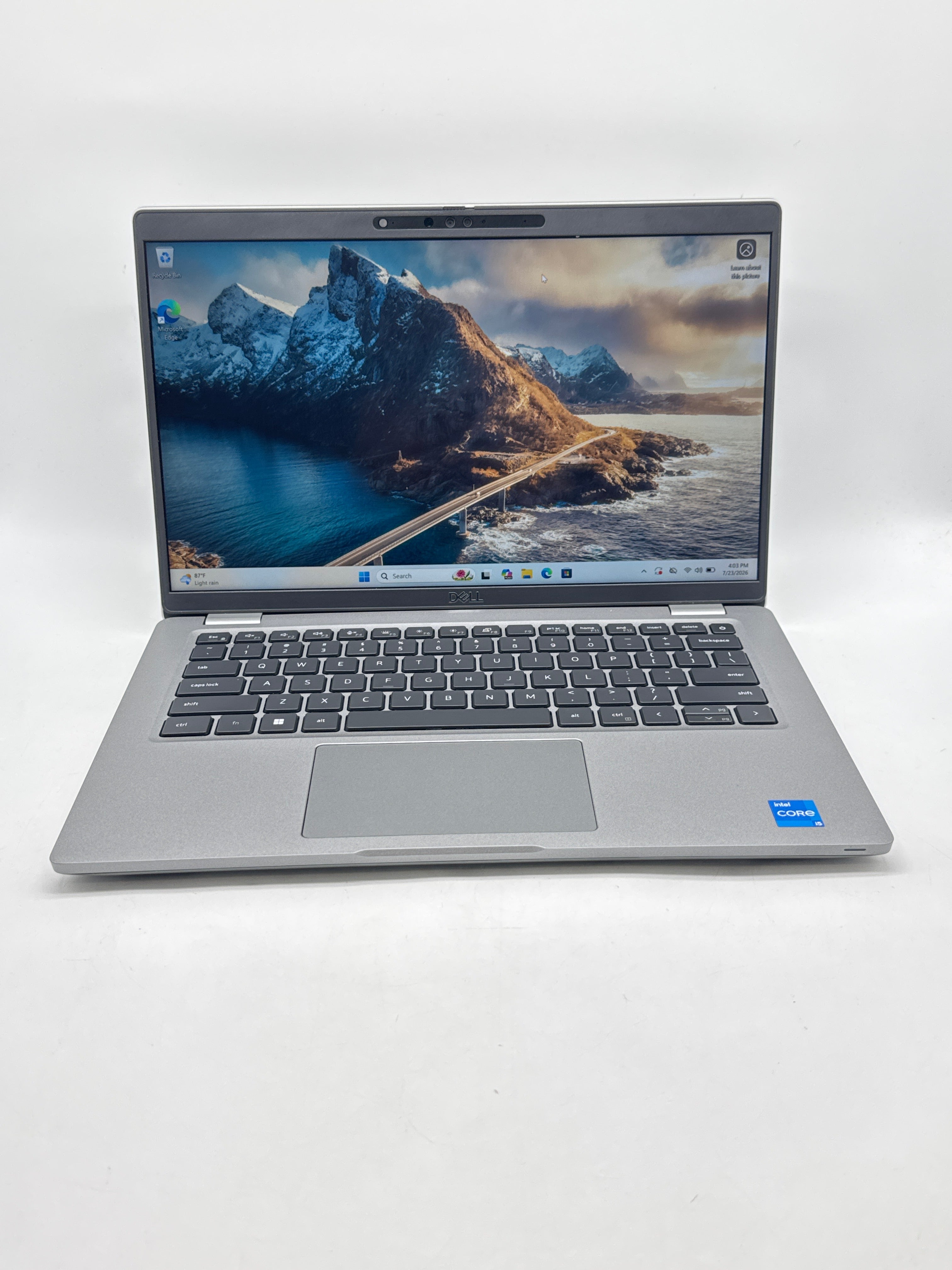 Dell Latitude 5430 Core i5-1235U 16GB RAM 256GB SSD - Used