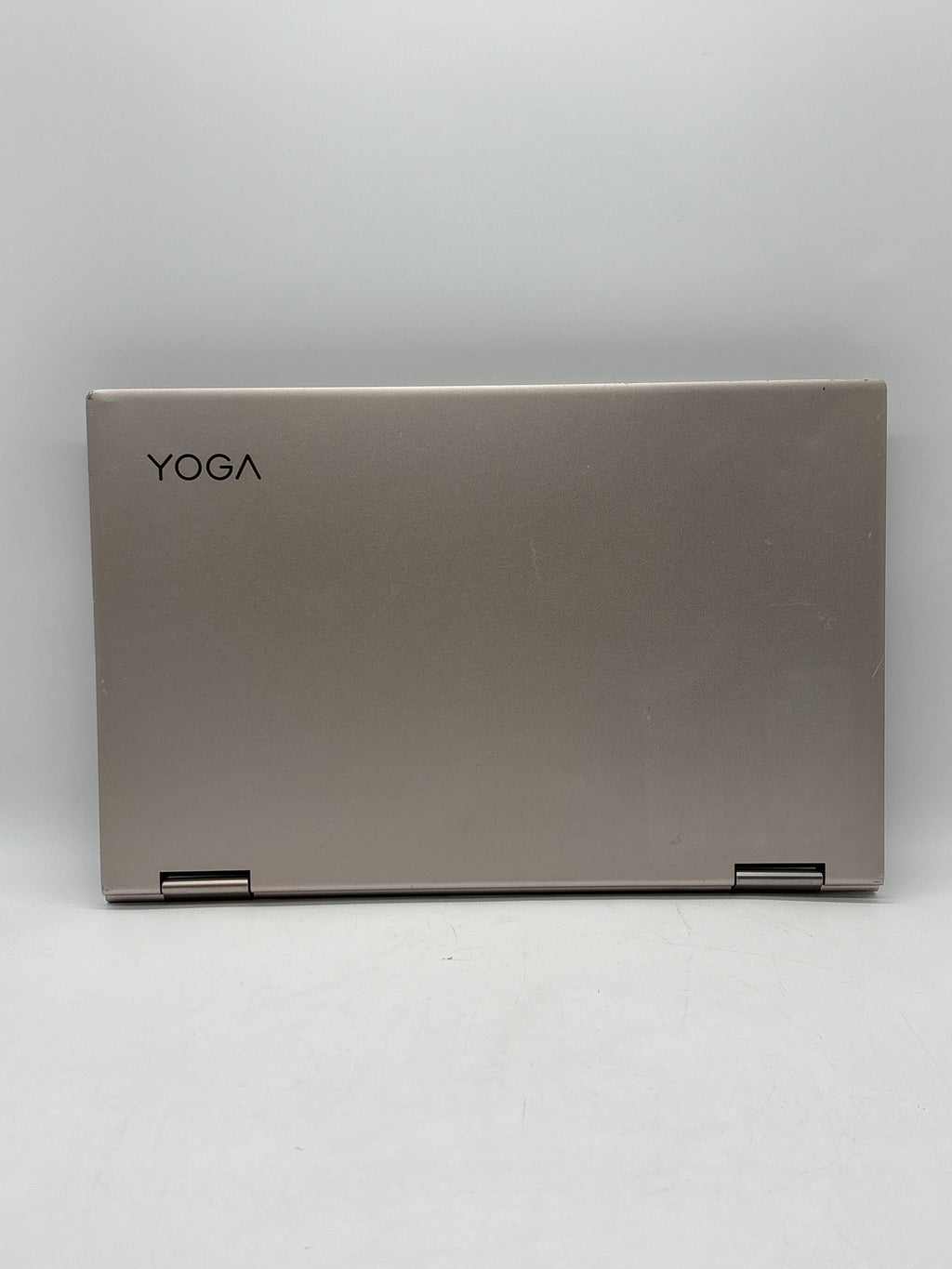 Lenovo Yoga C740-15IML i7-10510U 12GB RAM 512GB SSD - For Parts (Read DESC)