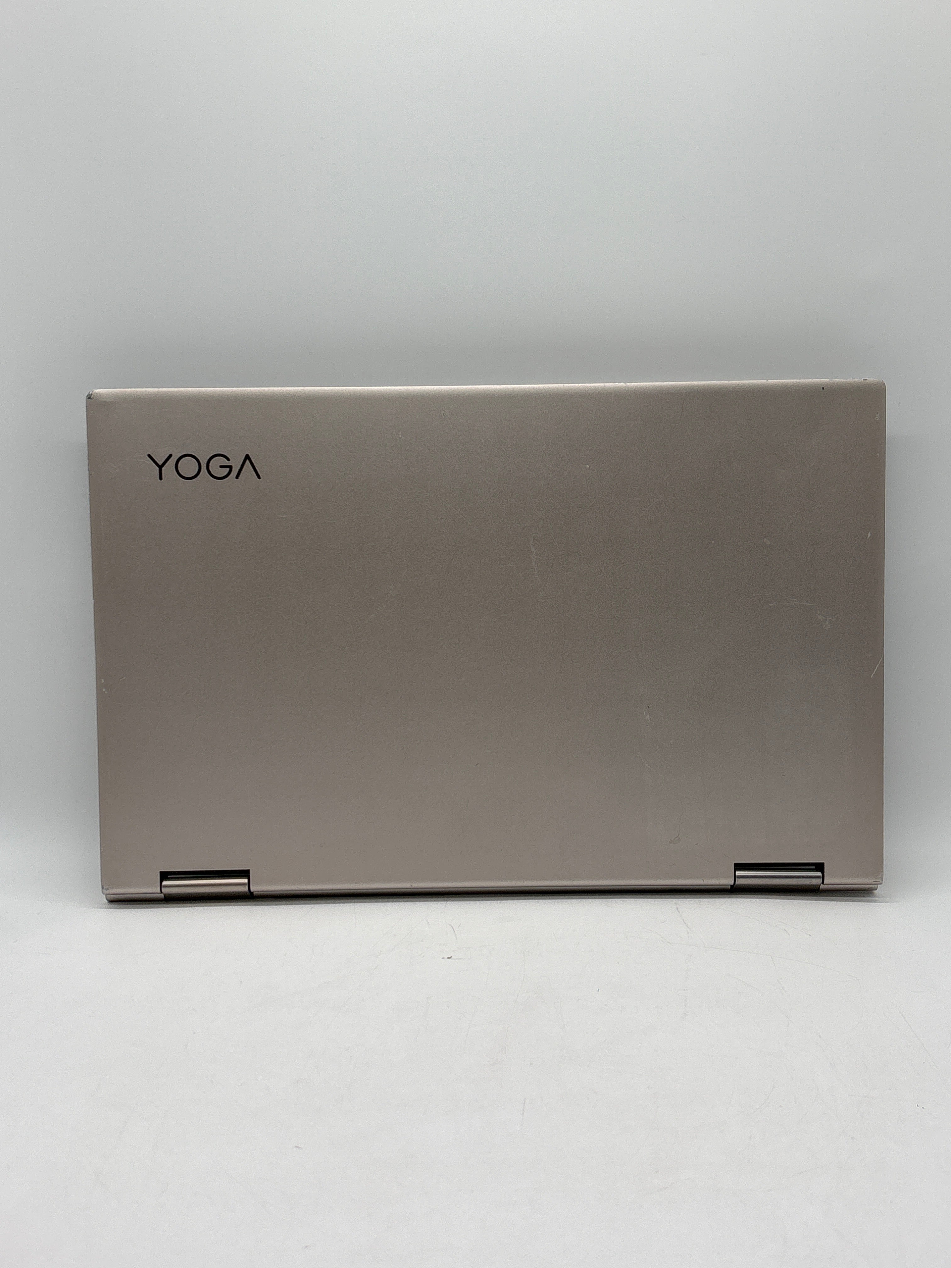 Lenovo Yoga C740-15IML i7-10510U 12GB RAM 512GB SSD - For Parts (Read DESC)