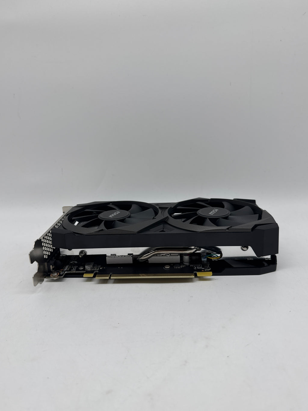 MSI GeForce RTX 3050 Ventus Graphics Card