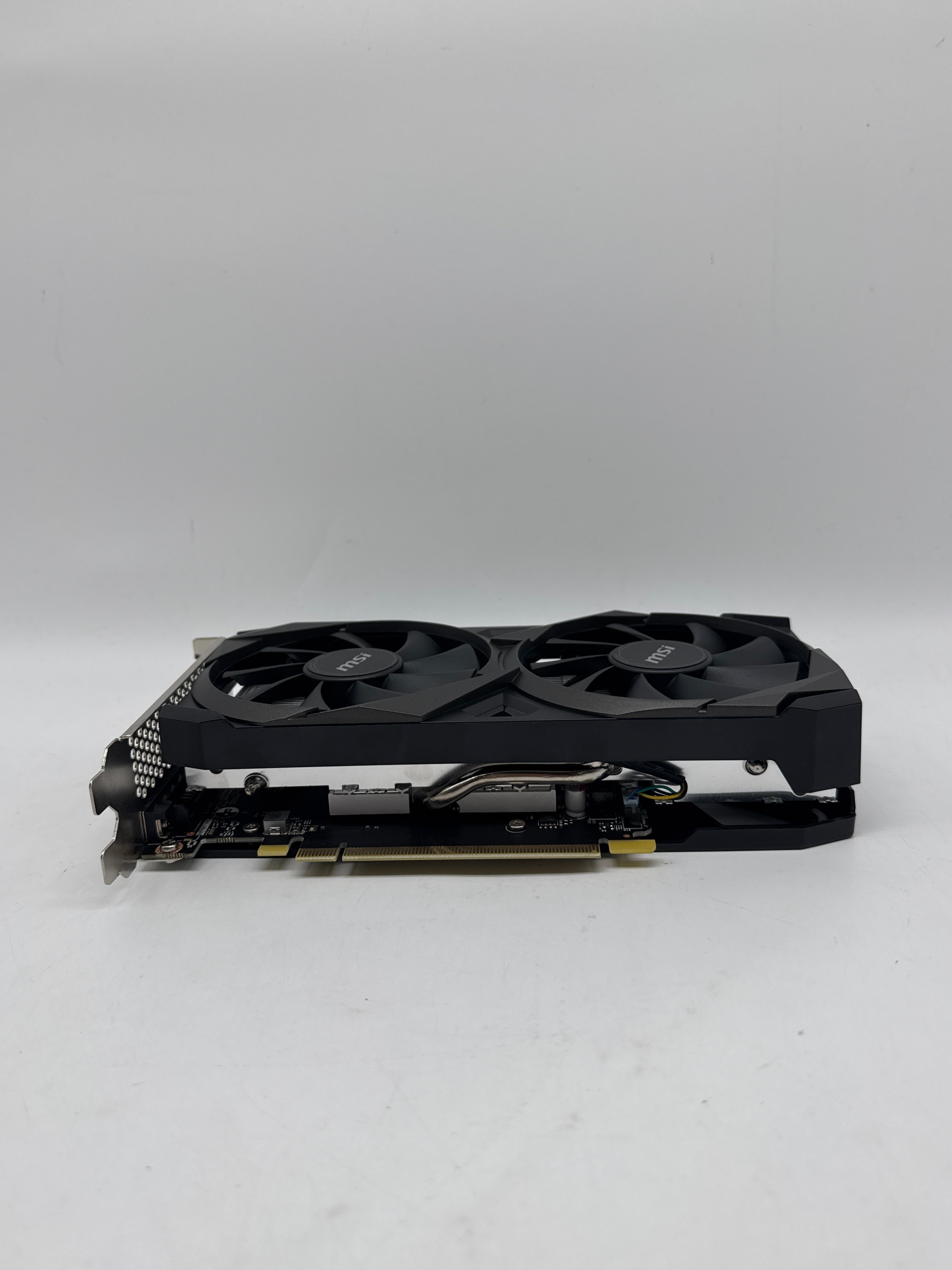 MSI GeForce RTX 3050 Ventus Graphics Card