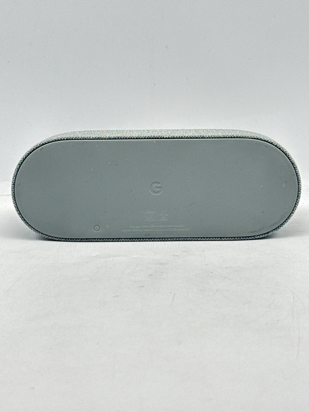 Google Pixel Tablet 11" 128GB Wi-Fi w/ Charging Speaker Dock Gray - Used