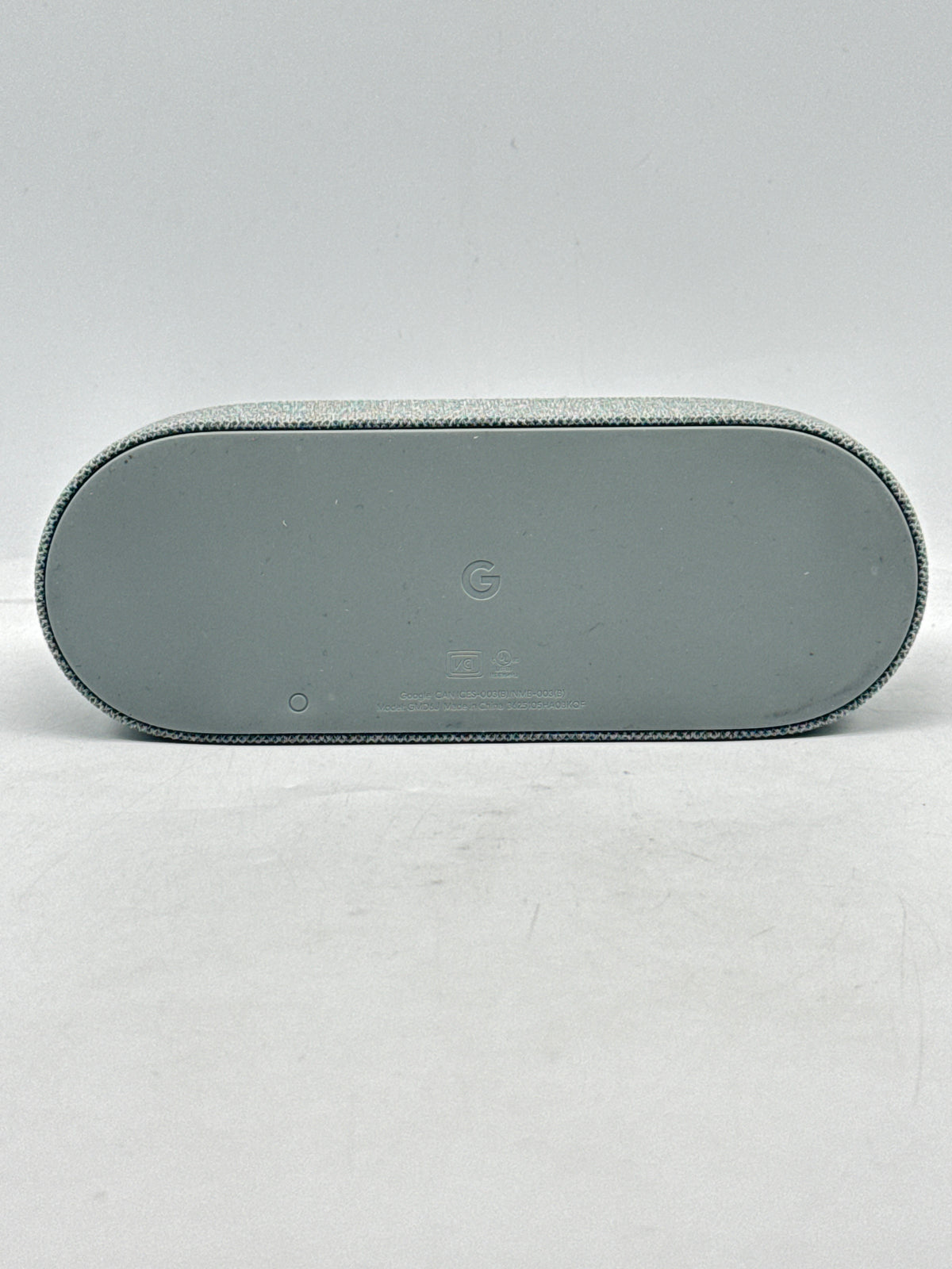 Google Pixel Tablet 11" 128GB Wi-Fi w/ Charging Speaker Dock Gray - Used