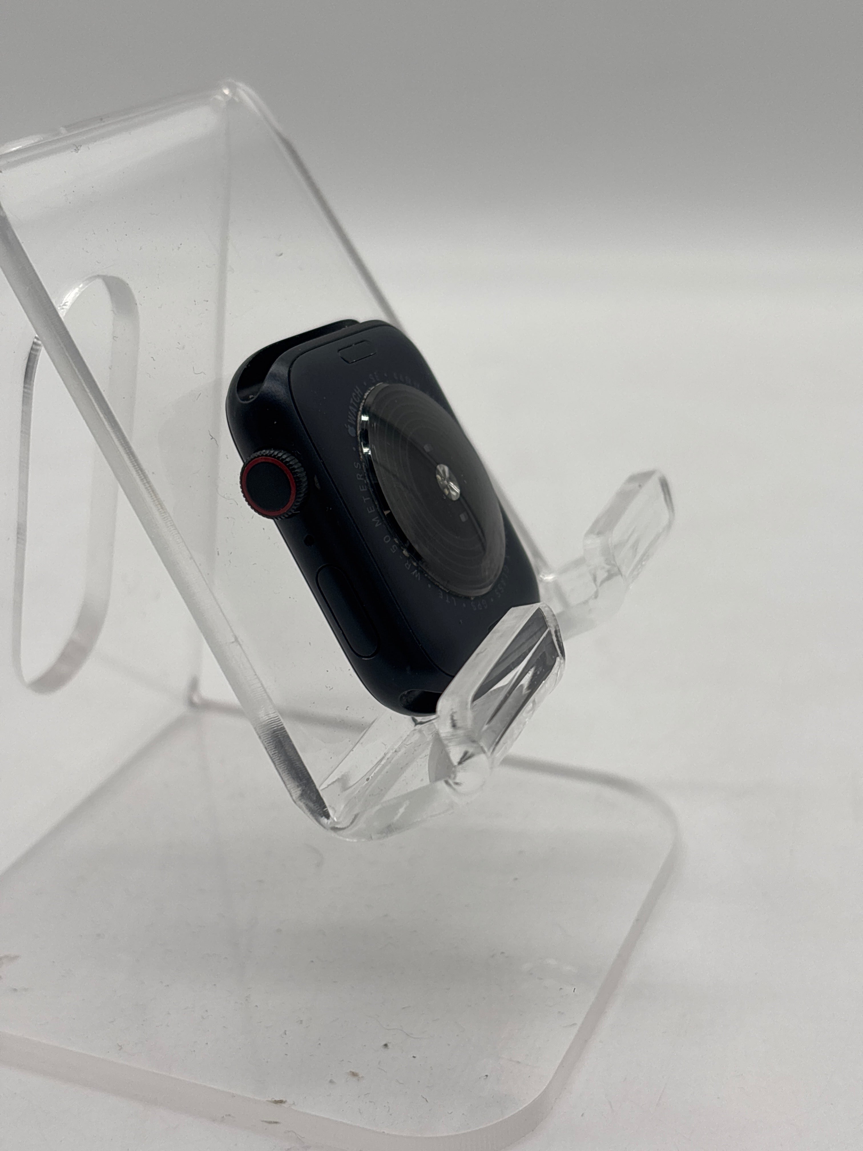 Apple Watch SE 2 A2727 44mm GPS + Cellular Unlocked