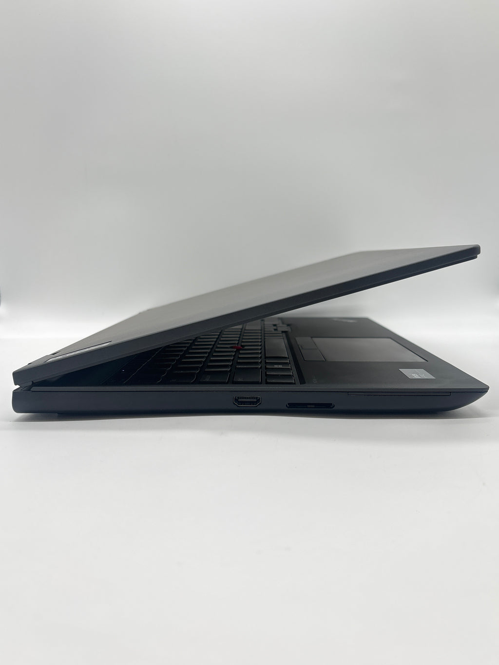 Lenovo ThinkPad P16v Gen 2 Ultra 7 165H 32GB RAM 512GB SSD RTX 2000 Ada  - Warranty