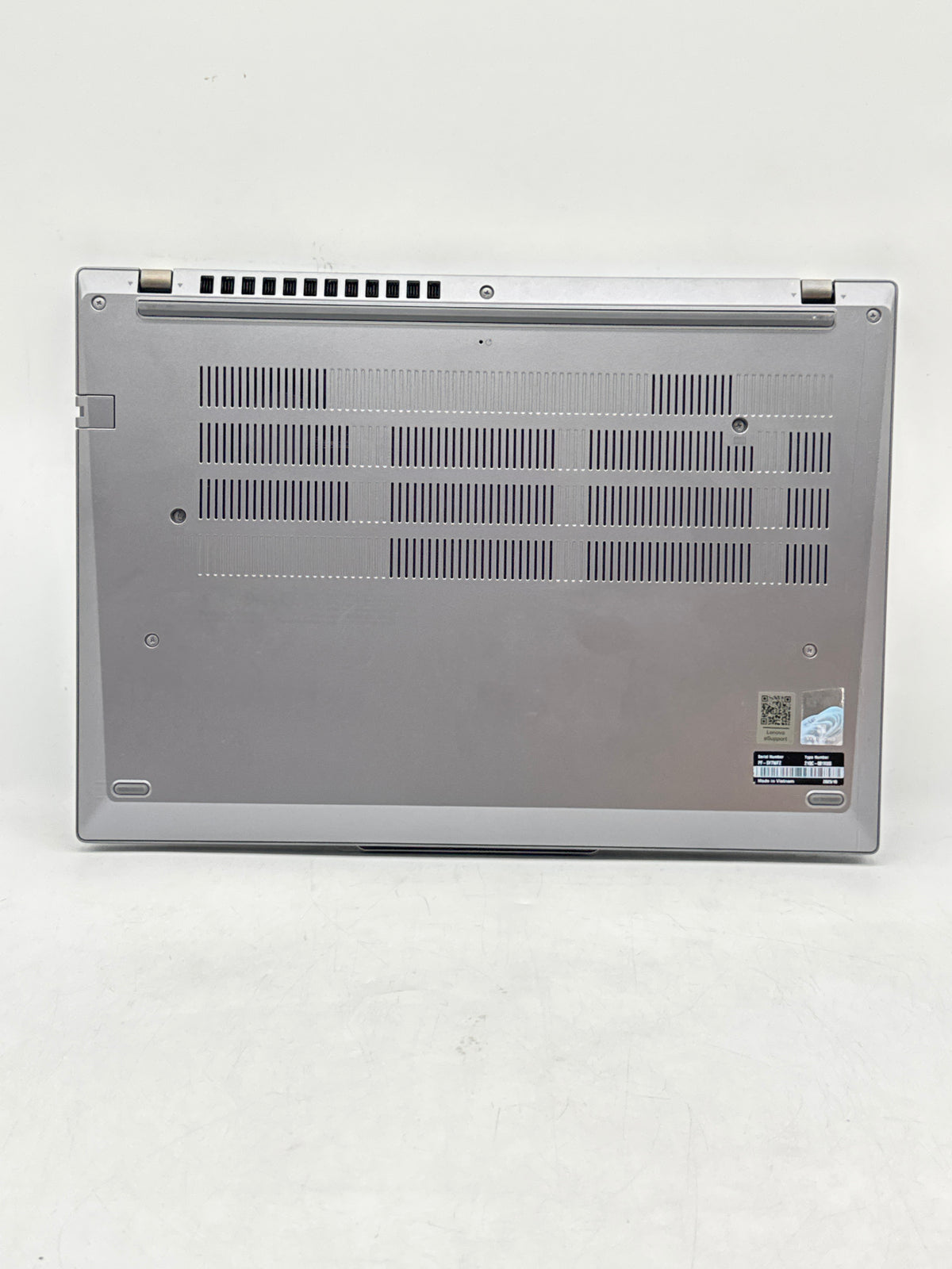 Lenovo ThinkPad T14 Gen 6 Intel Core Ultra 5 225U 16GB RAM 256GB SSD 14in - Used