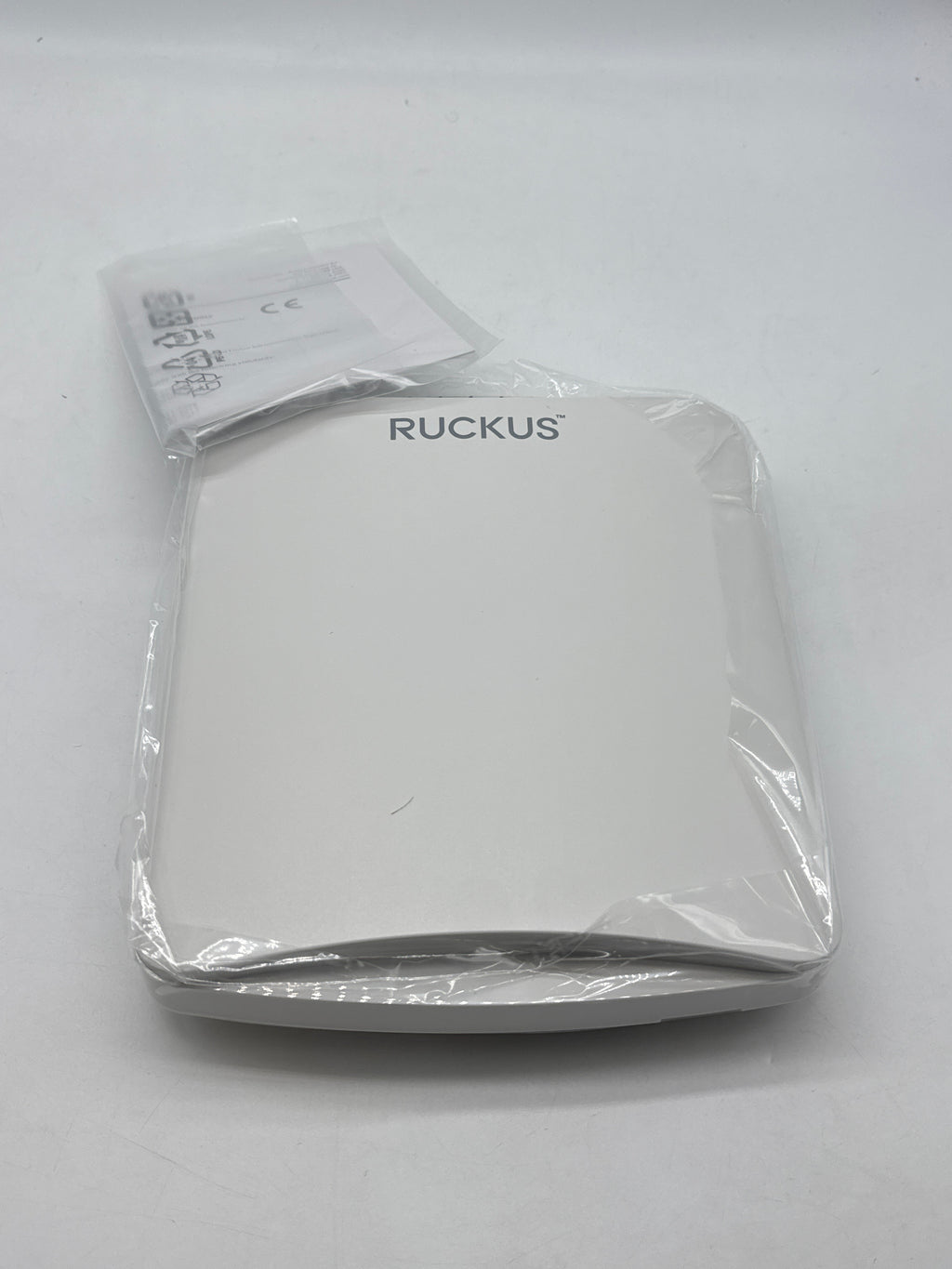 CommScope Ruckus R650 Wireless Access Point Dual-Band - New in Box