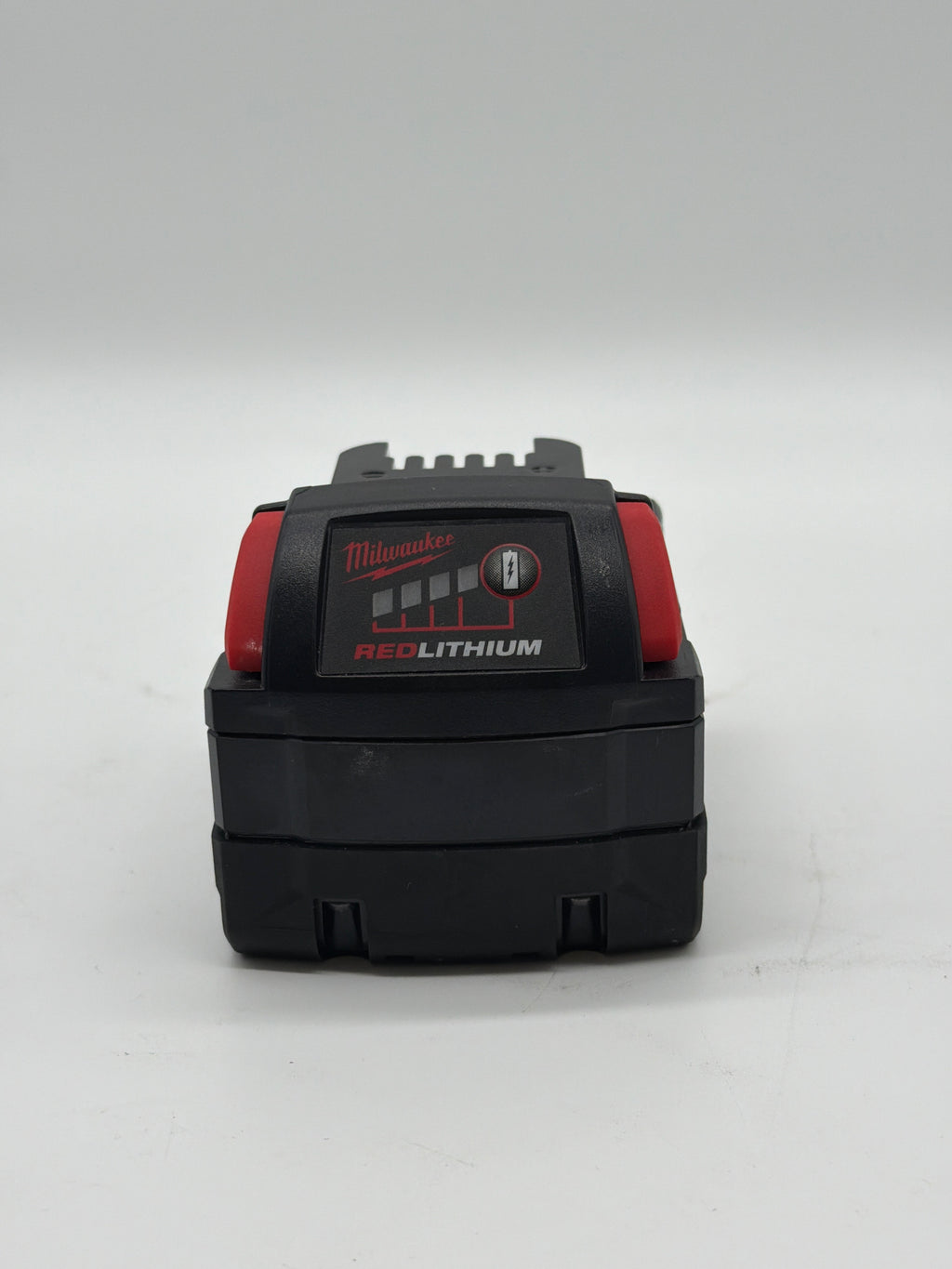 Milwaukee 48-11-1850 M18 Redlithium 5.0Ah High Capacity Battery Pack