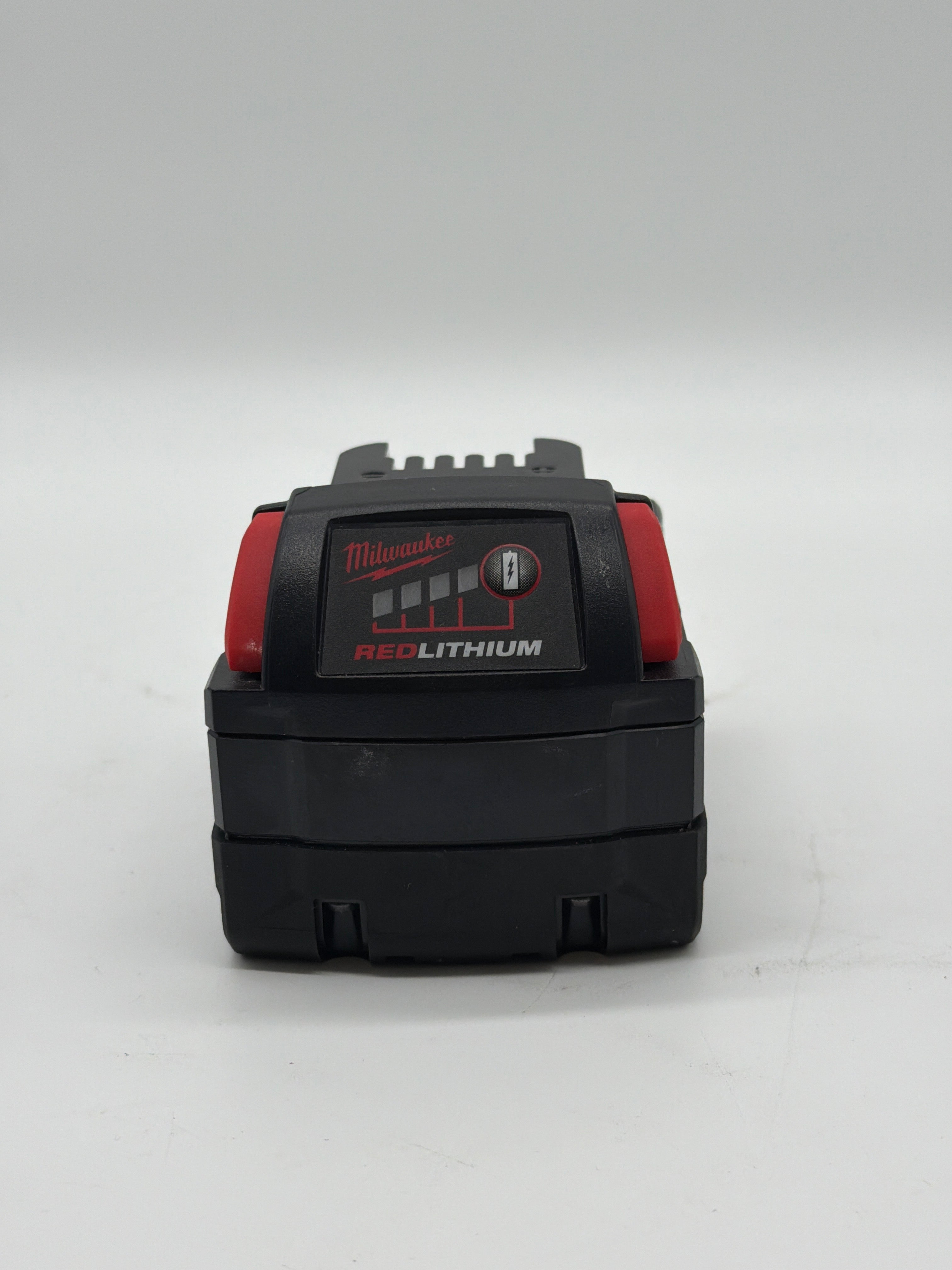 Milwaukee 48-11-1850 M18 Redlithium 5.0Ah High Capacity Battery Pack