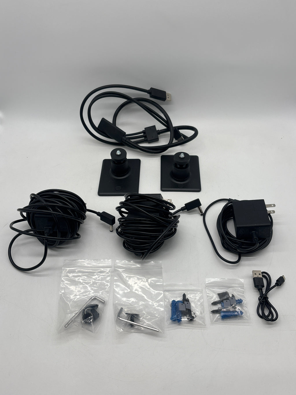 Valve Index PC And Console VR Headset Black - Used with Box