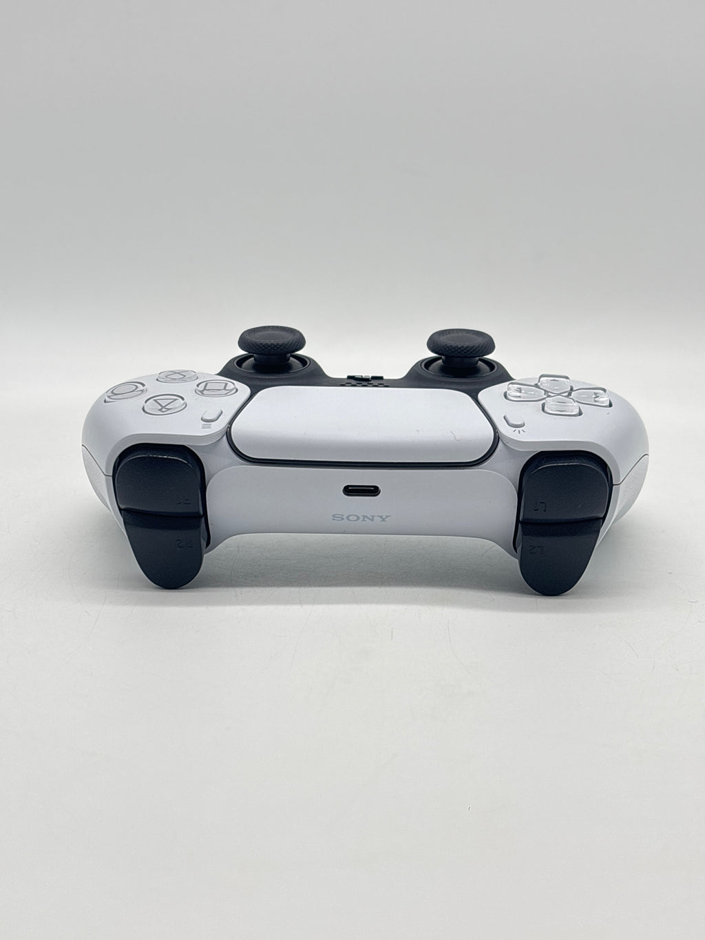 Sony PlayStation 5 Slim Disc CFI-2015 1TB White