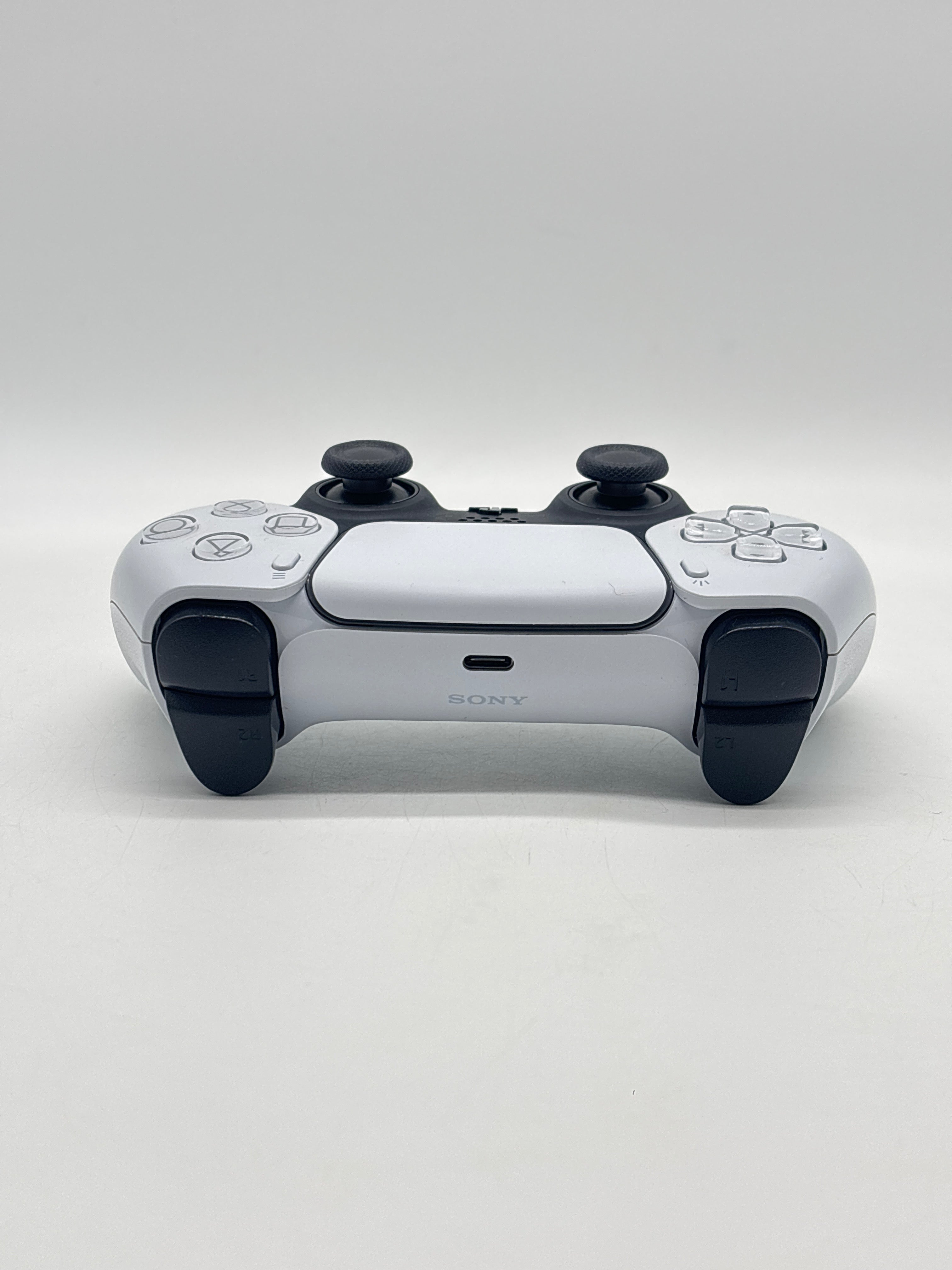 Sony PlayStation 5 Slim Disc CFI-2015 1TB White