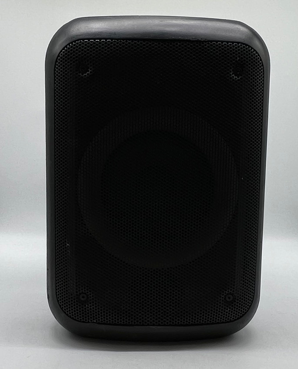 Onn Party Speaker (10000873) Bluetooth Black - Used