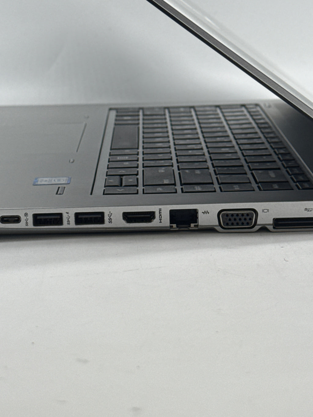 HP ProBook 640 G4 14" i5-8350U 8GB RAM 256 GB - Used