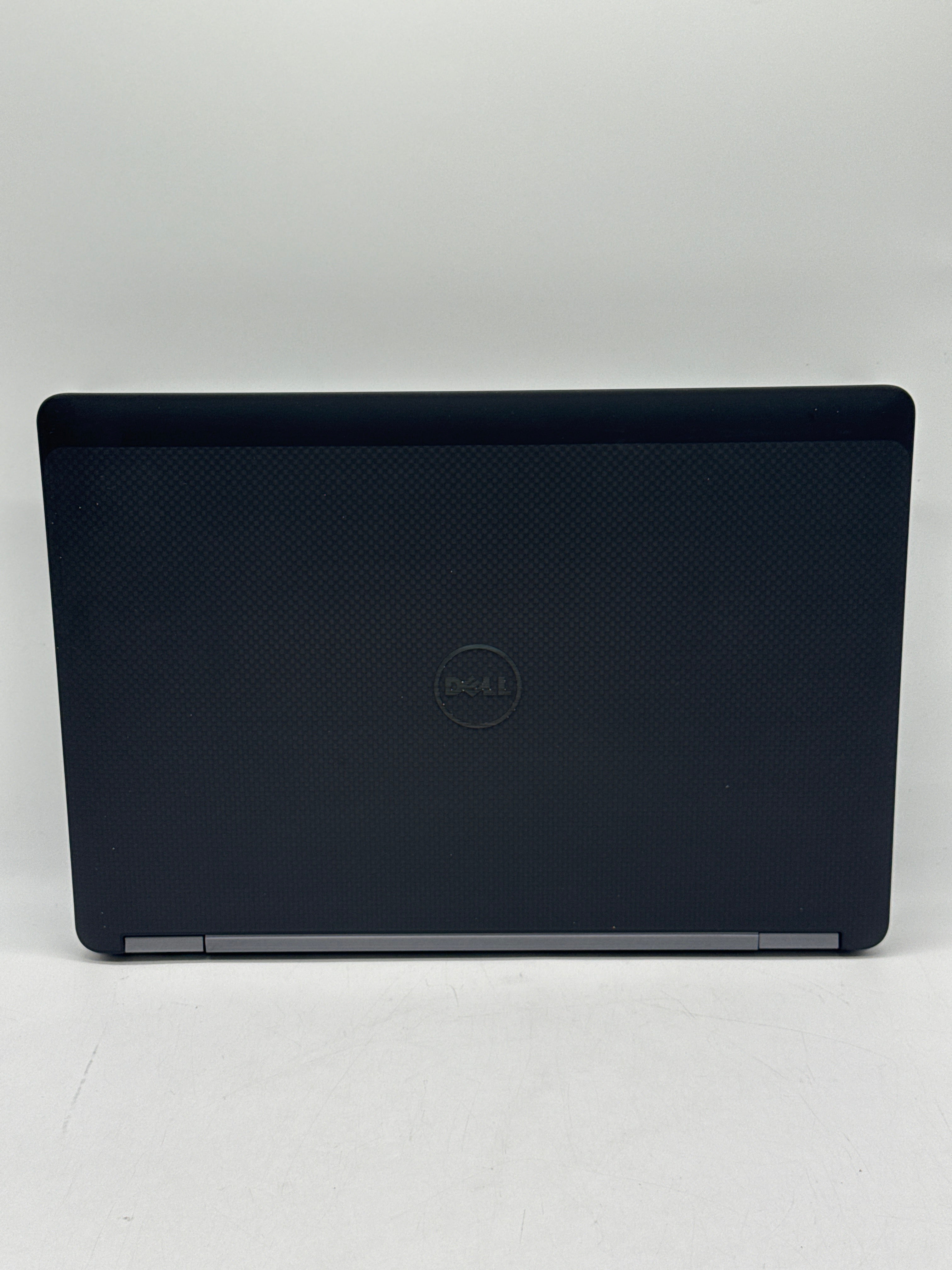 Dell Latitude e7470 i7-6600U 8GB RAM 256GB SSD
