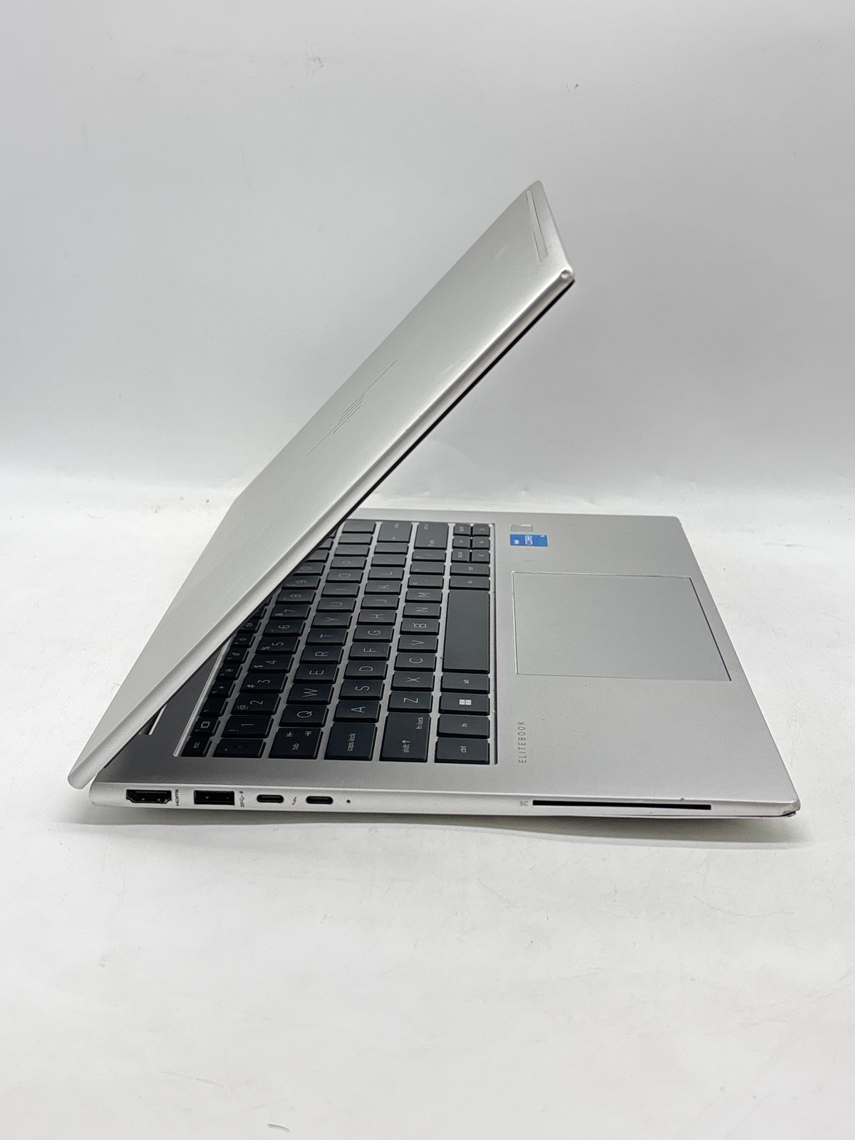 HP EliteBook 840 G10 14in Core i5 1335U 16GB RAM 256GB SSD Silver - Read