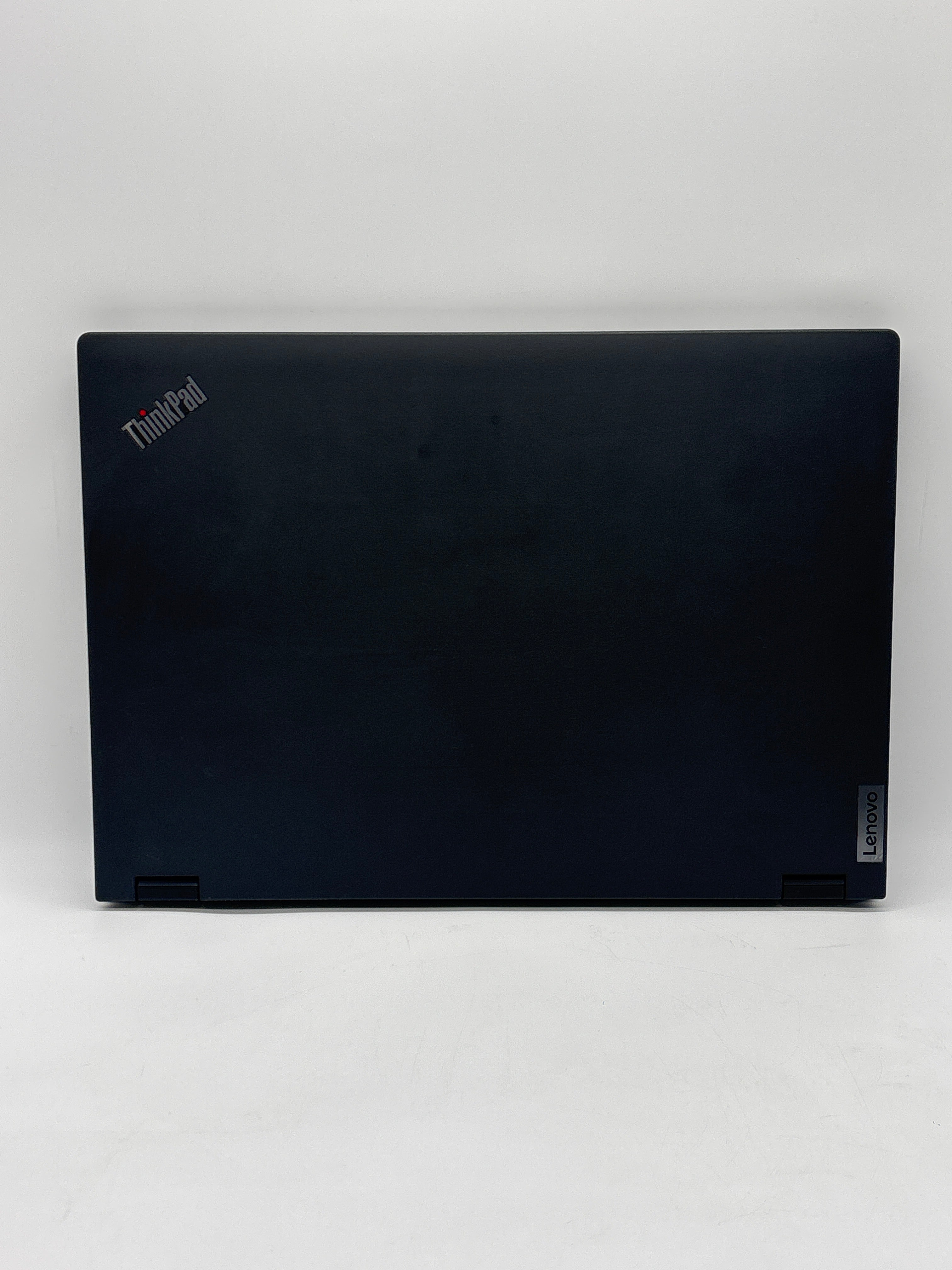 Lenovo ThinkPad P16v Gen 1 i7-13800H 32 GB RAM 512GB SSD RTX A1000 - For Parts (Read DESC)