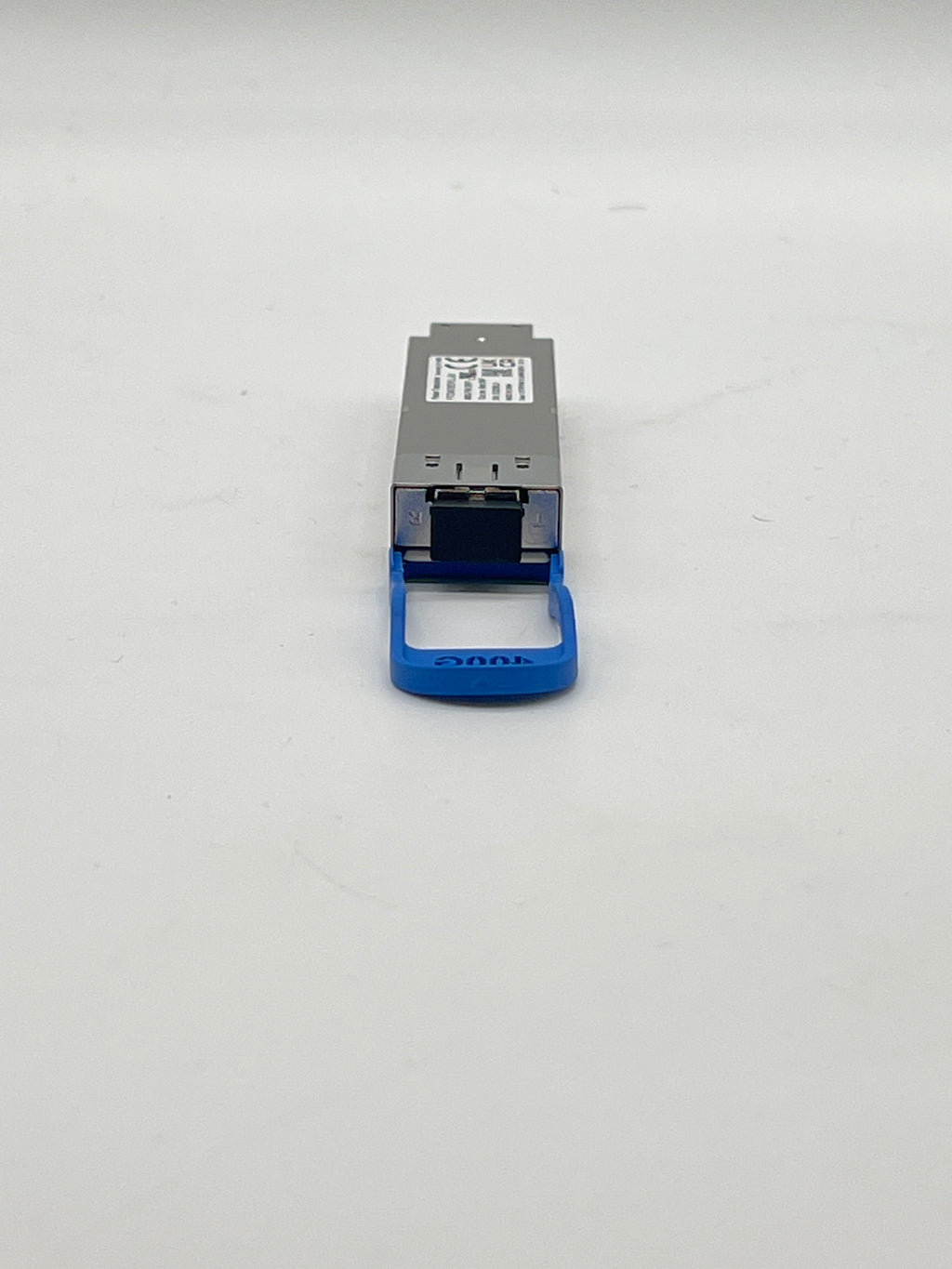 Finisar FTCD4315E1PLL-G1 400G FR4 OSFP Transceiver