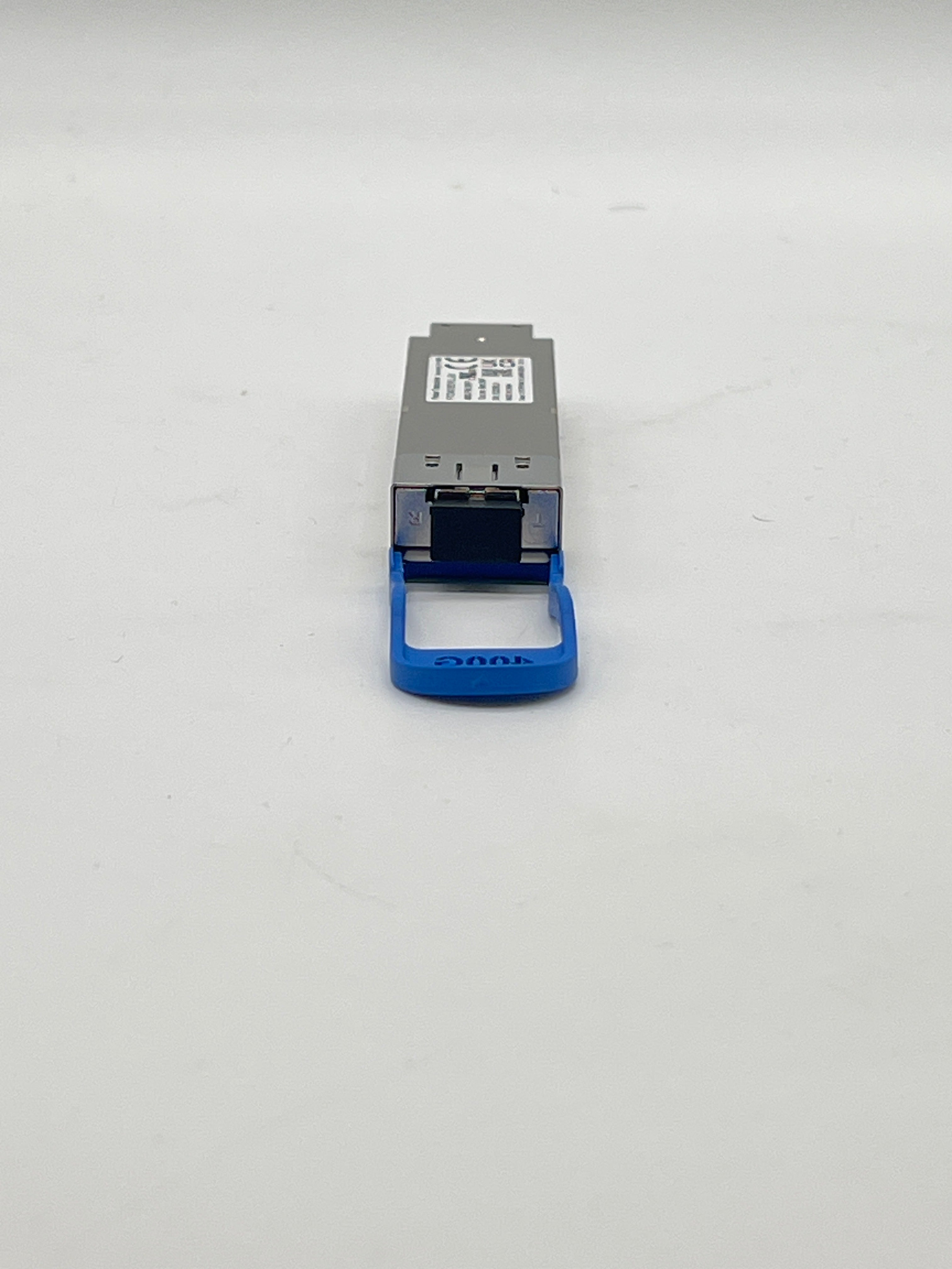 Finisar FTCD4315E1PLL-G1 400G FR4 OSFP Transceiver