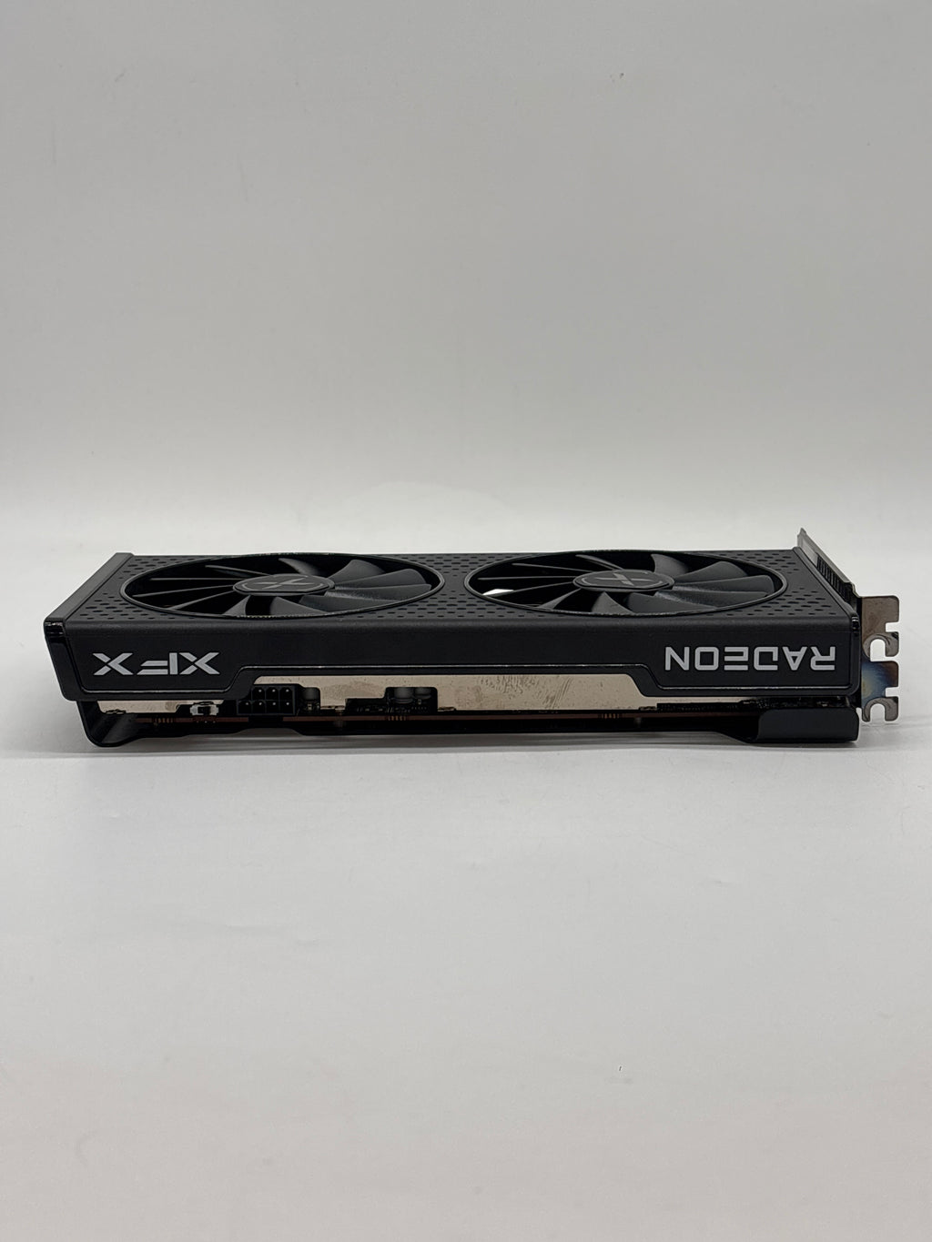 AMD Radeon RX 7600 XFX Speedster SWFT210 8GB GDDR6 Graphics Card
