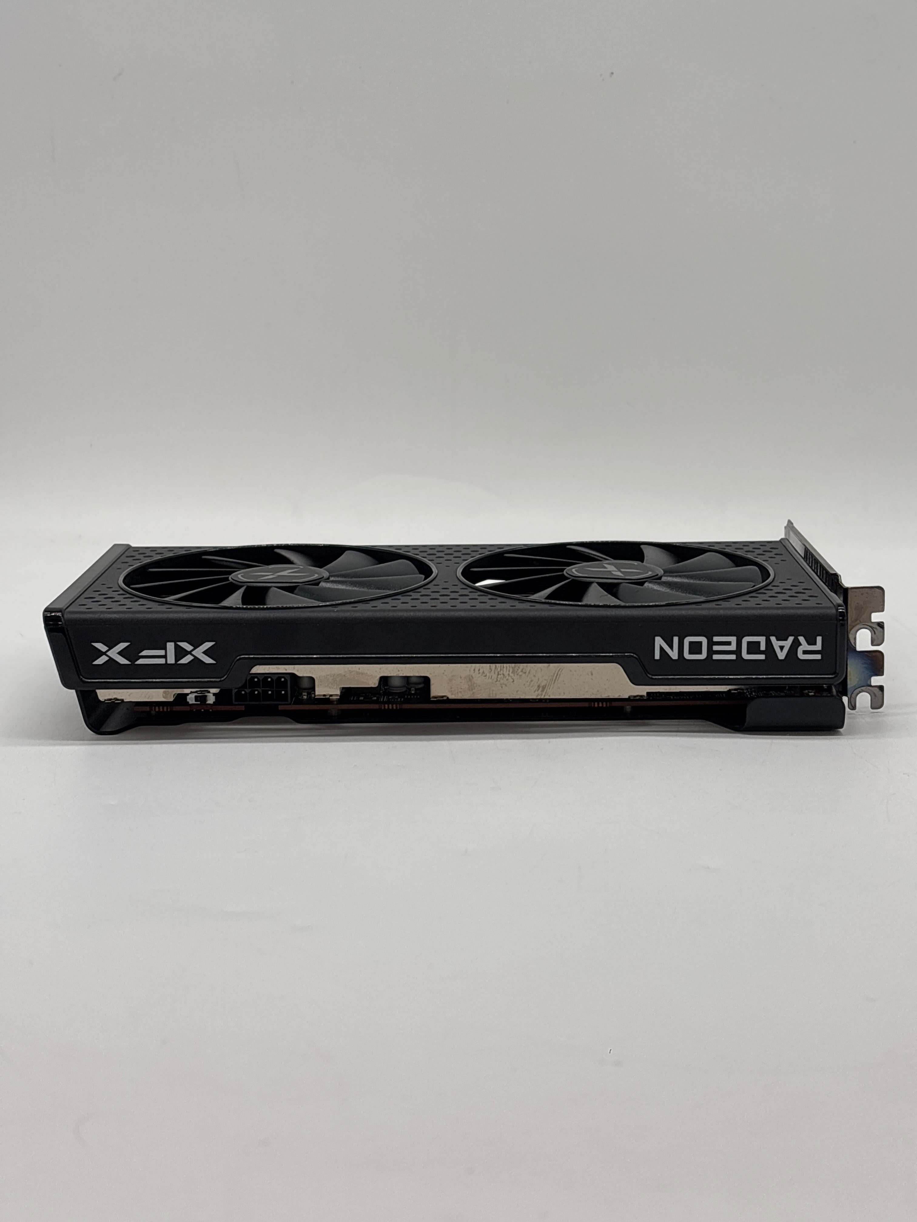 AMD Radeon RX 7600 XFX Speedster SWFT210 8GB GDDR6 Graphics Card