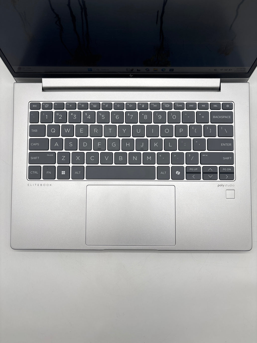 HP EliteBook 645 G11 AMD Ryzen 5 PRO 32GB RAM 256GB SSD