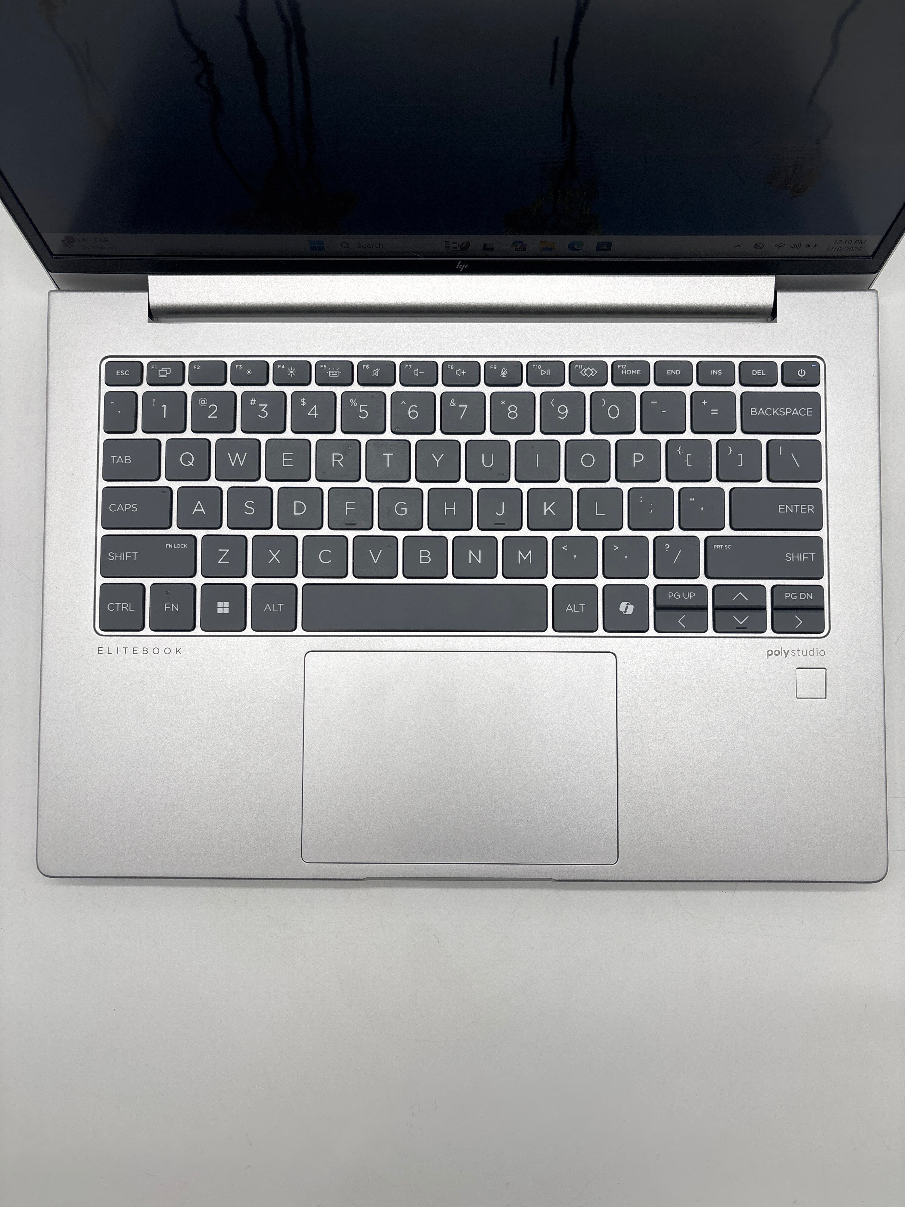 HP EliteBook 645 G11 AMD Ryzen 5 PRO 32GB RAM 256GB SSD