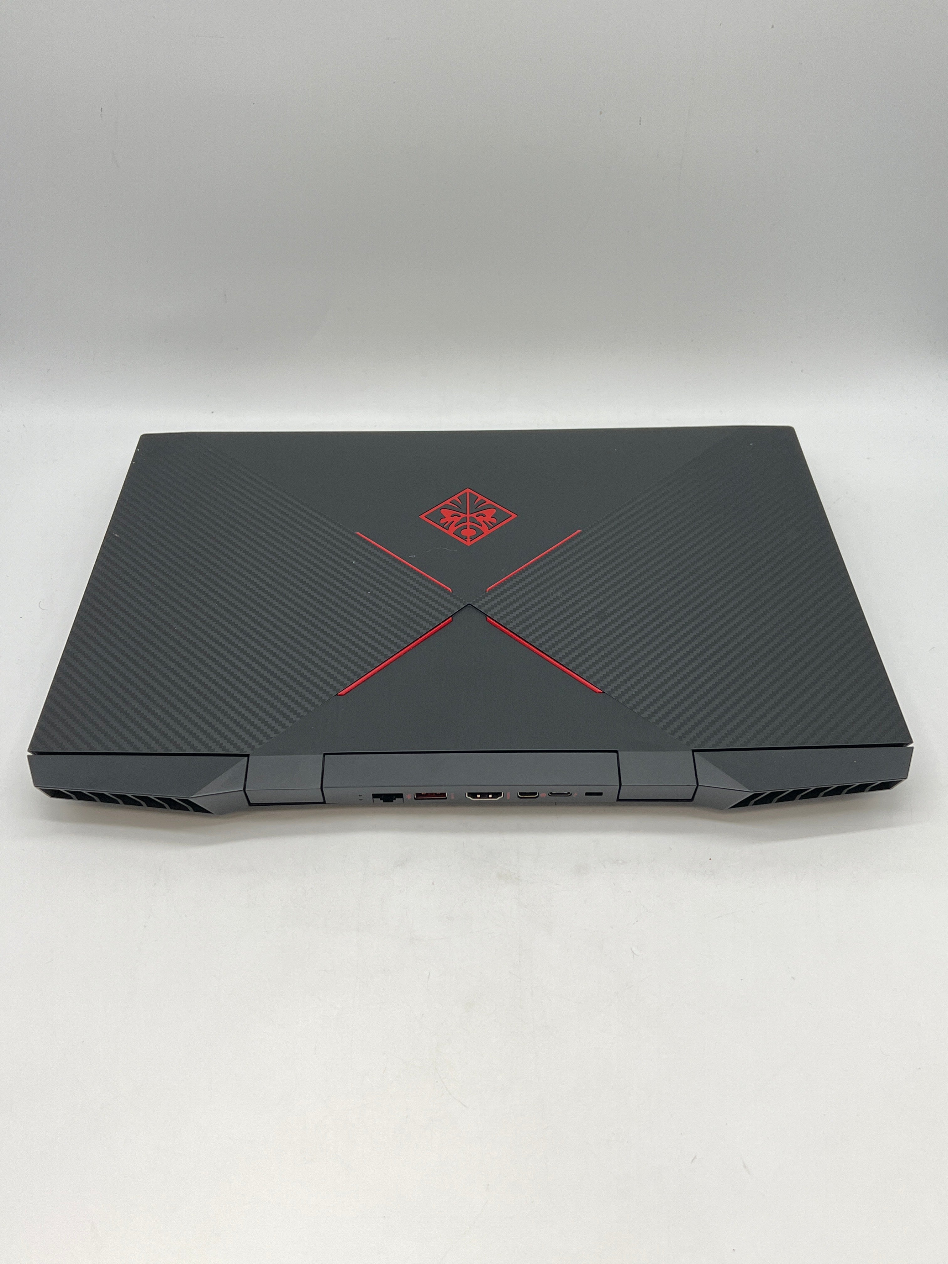 HP OMEN 15 15.6" i7-9750H 16GB RAM 256GB SSD GTX 1660 Ti - Used
