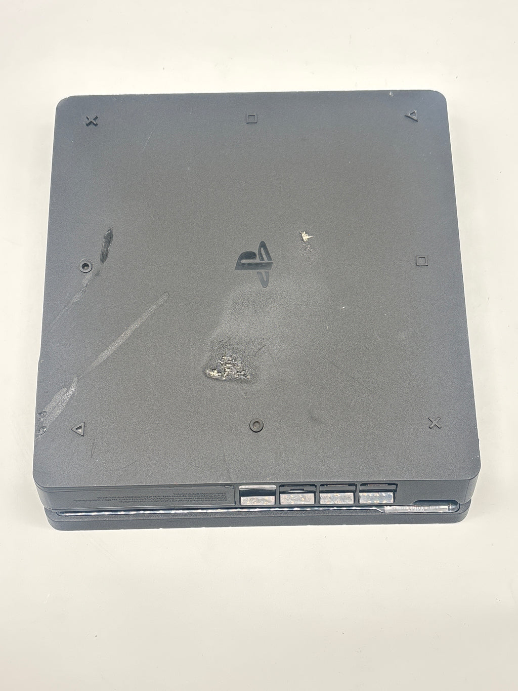 Sony PlayStation 4 Slim CUH-2215B 1TB Console Black Used
