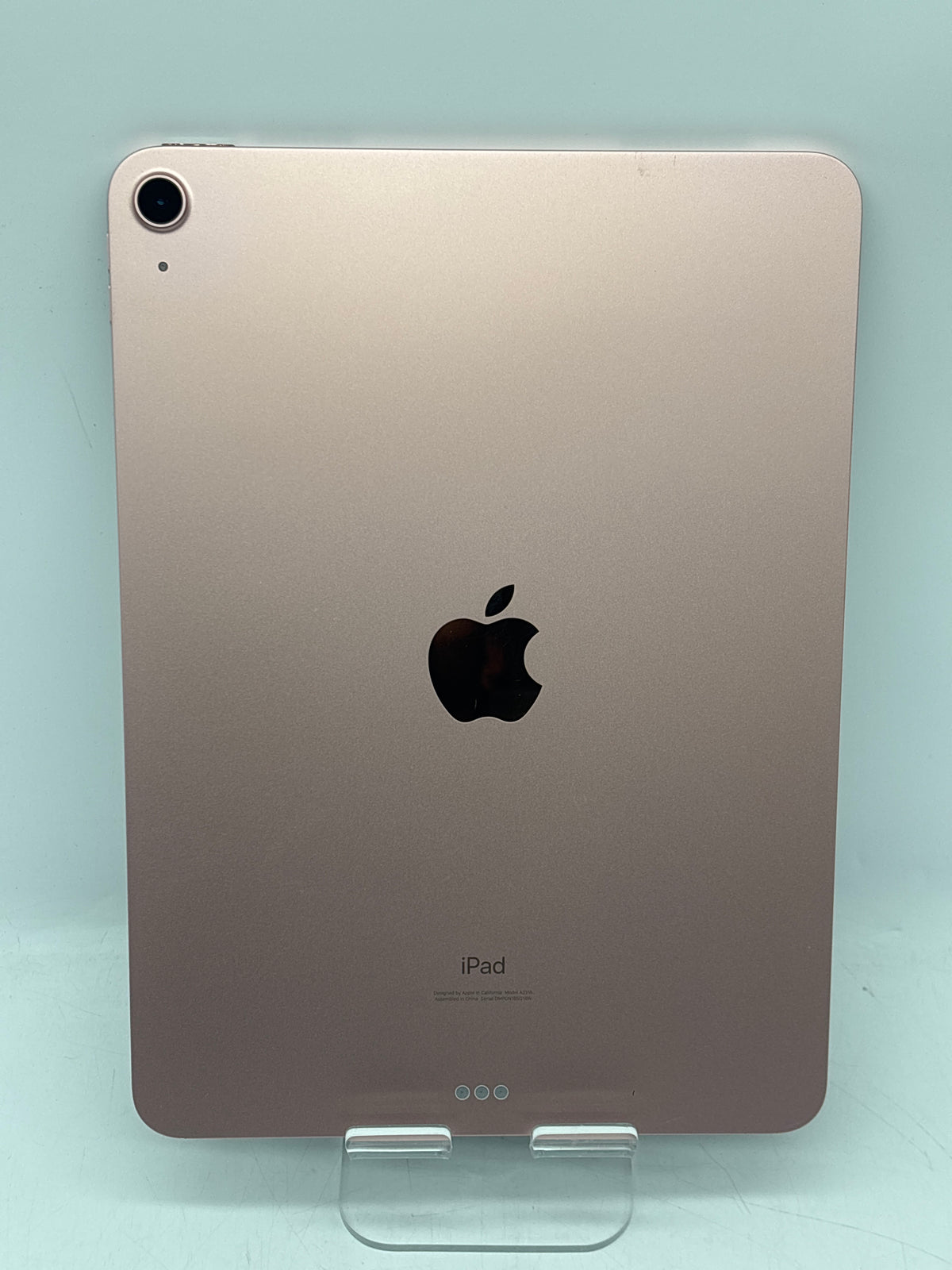 Apple iPad A2316 256GB Wi-Fi Pink - Used