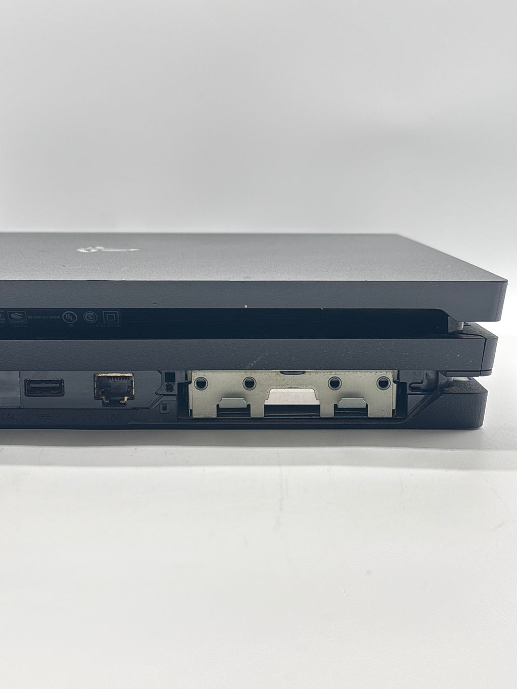 Sony PlayStation 4 Pro CUH-7215B Black 1TB - For Parts (Read DESC)