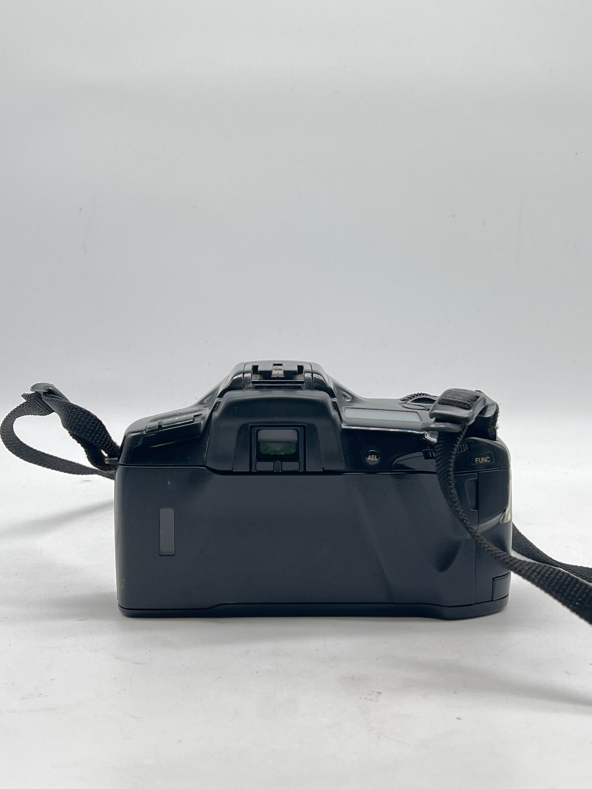 Minolta Maxxum 7xi 35mm SLR Film Camera Body A-Mount Black - READ