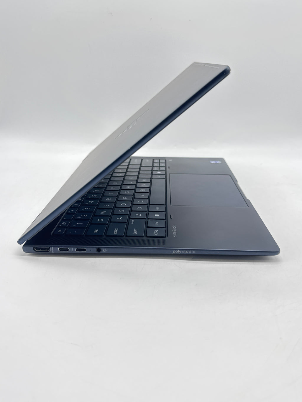 HP EliteBook X Flip G1i Ultra 7 268V 32GB 512GB SSD Arc 140v 14in - Read