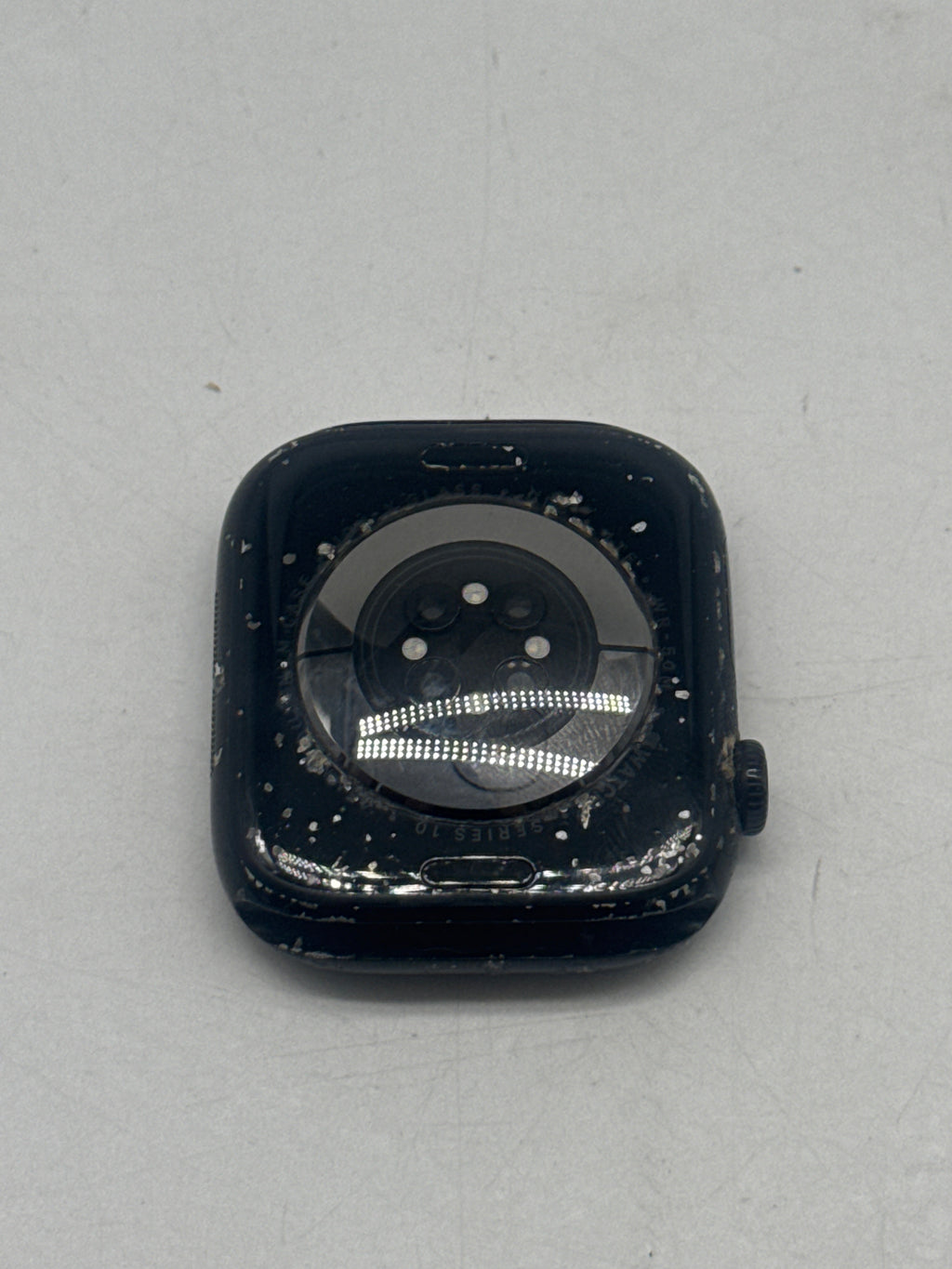 Unlocked Apple Watch Series 10 Cellular 46mm A3003 - GPS + Cellular 98% Battery