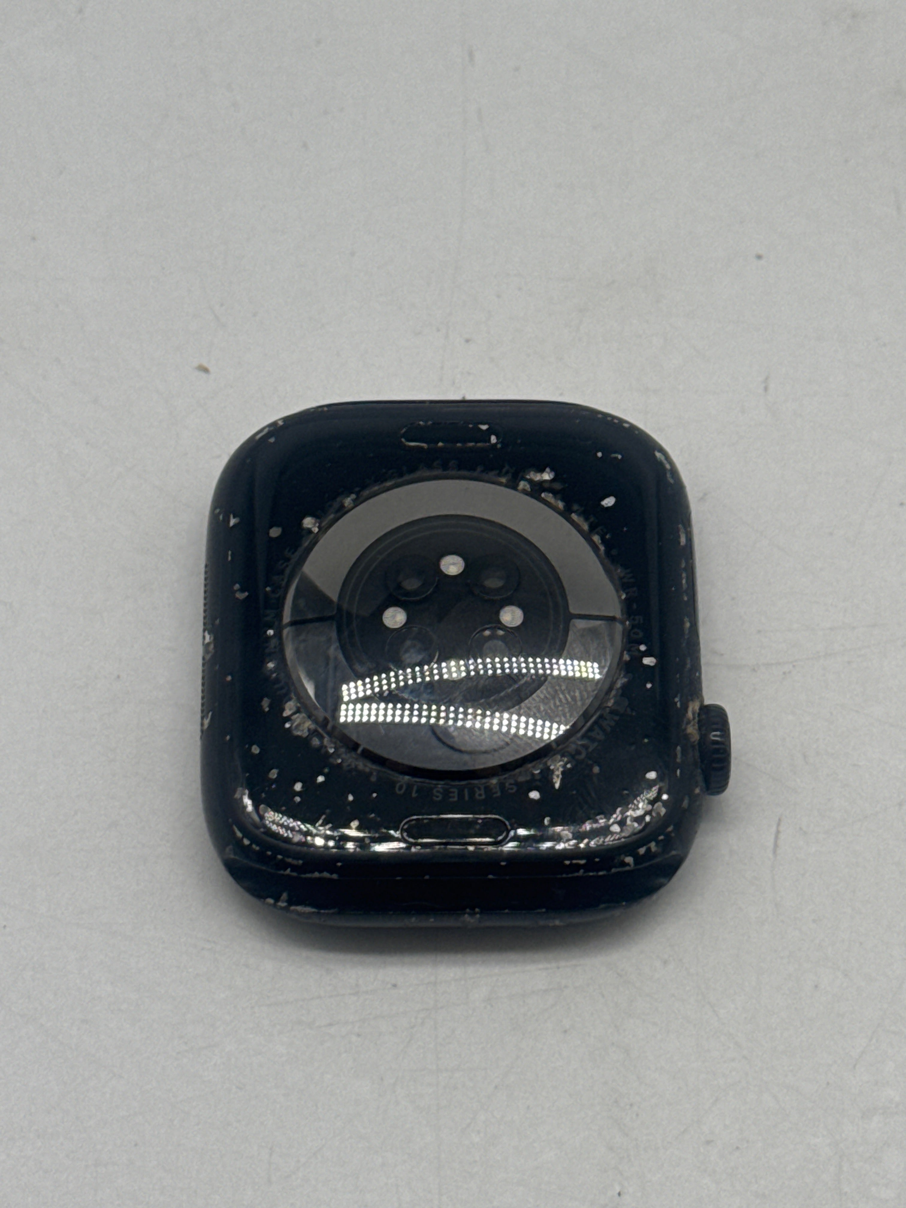 Unlocked Apple Watch Series 10 Cellular 46mm A3003 - GPS + Cellular 98% Battery