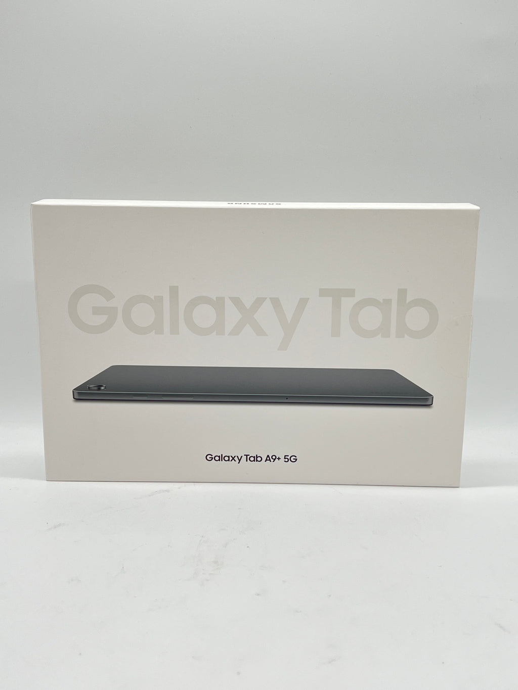 Samsung Galaxy Tab A9 + 5G 64GB Black AT&T Open Box