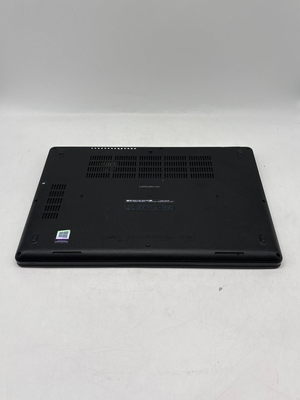 Dell Latitude 5490 13" Intel Core i5-8250U 8GB RAM 256GB SSD - No Windows Key