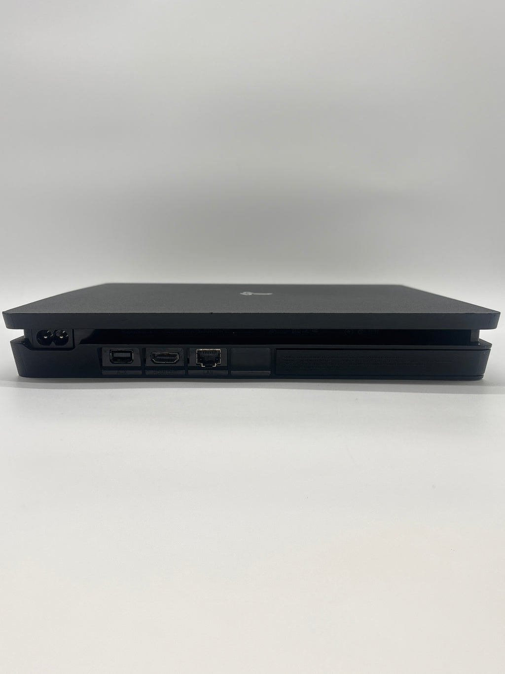 Sony PlayStation 4 Slim (CUH-2215B)Console Gaming System - Black - 1TB Storage
