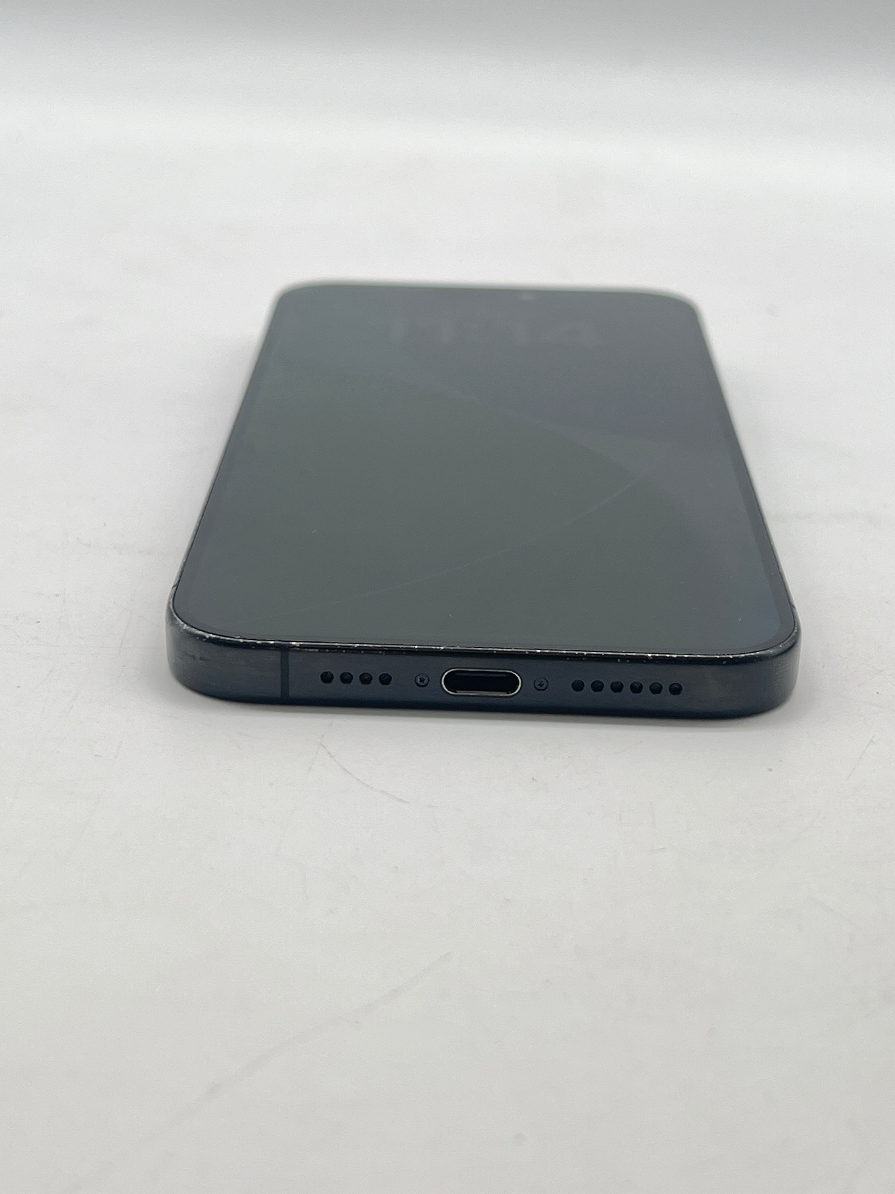 Apple iPhone 15 Pro Max 256GB Unlocked Gray - Used