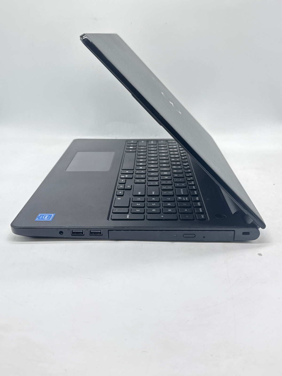 Dell Inspiron 15-3552 Celeron N3060 4GB RAM 500GB HDD 15.6" READ