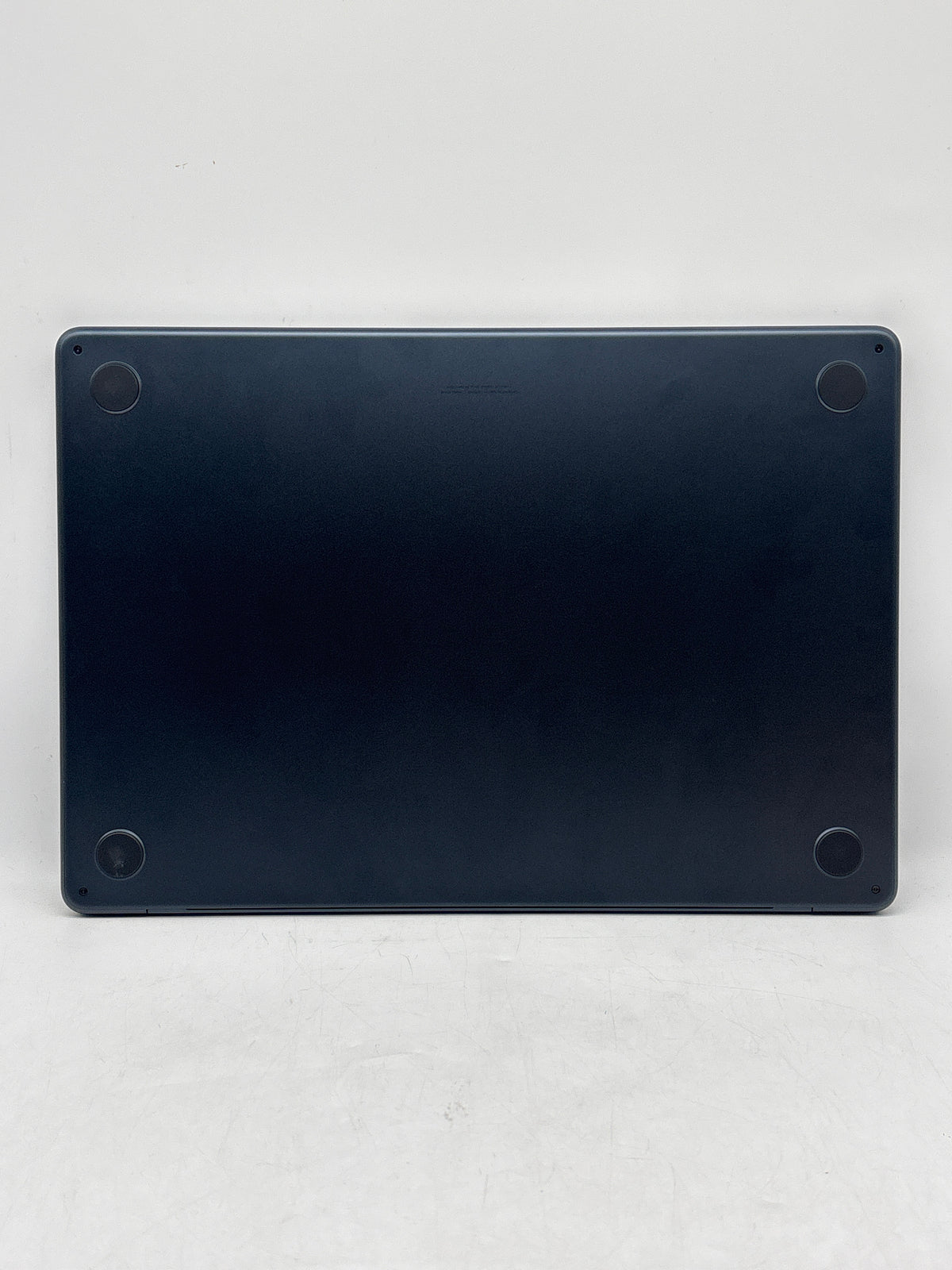Apple MacBook Air 15in M5 A3448 16GB RAM 512GB SSD Midnight - Used