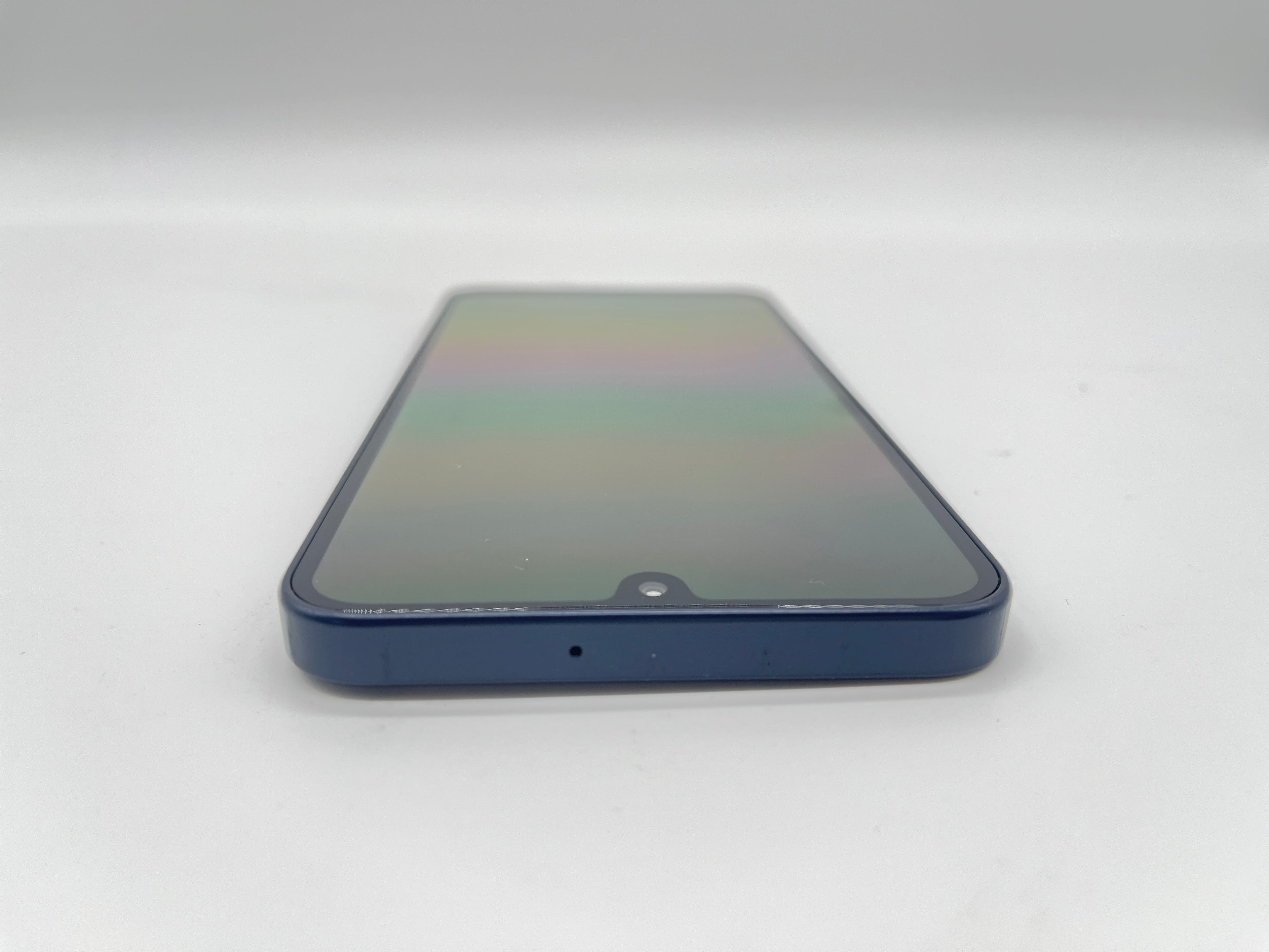 Samsung Galaxy A16 5G 128GB A166U Blue Black T-Mobile Used