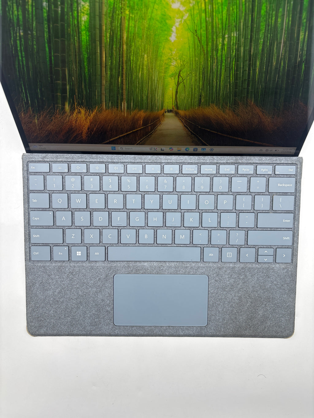 Microsoft Surface Pro 8 1983 i7-1185G7 16GB RAM 1TB SSD