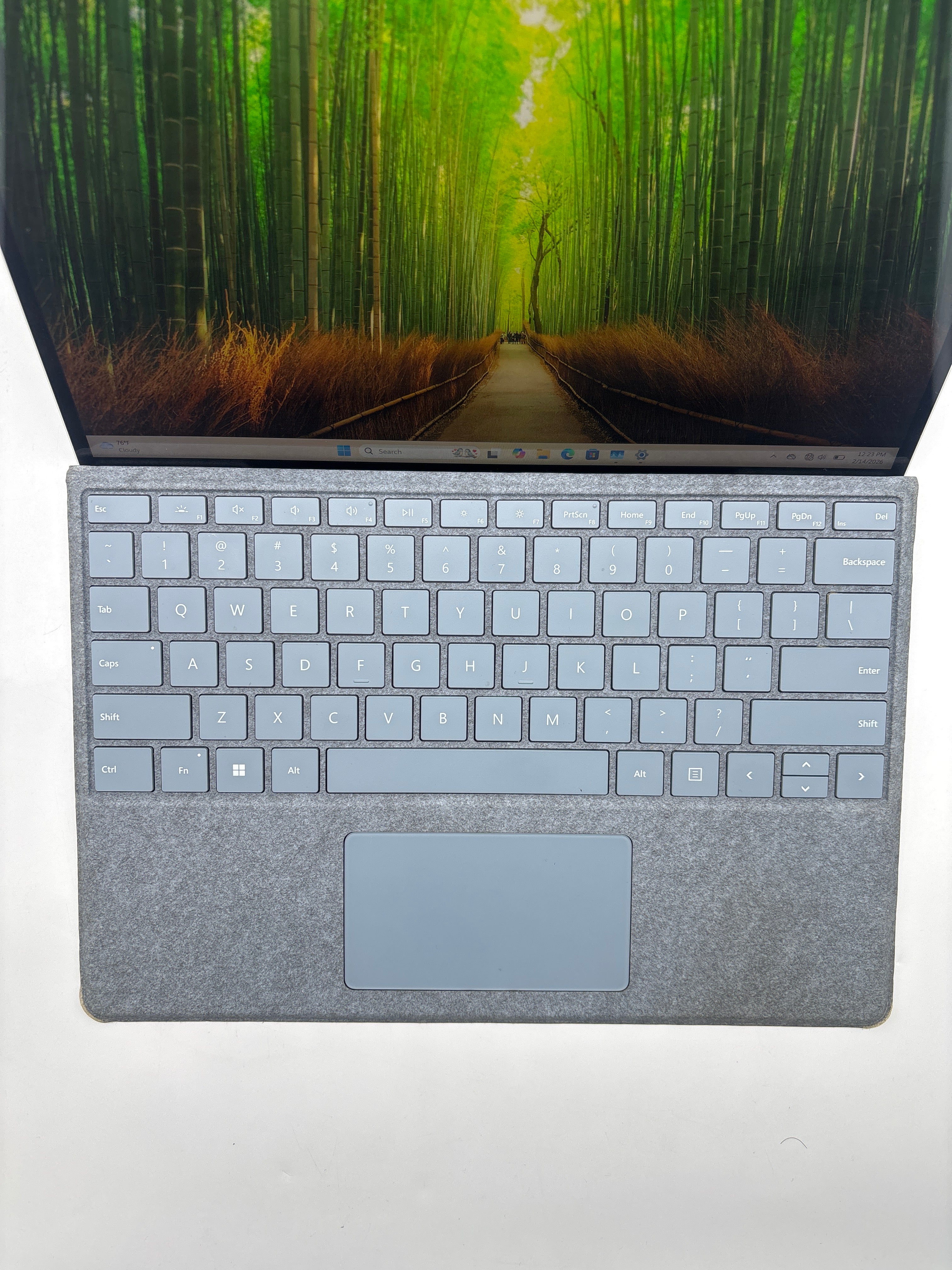 Microsoft Surface Pro 8 1983 i7-1185G7 16GB RAM 1TB SSD