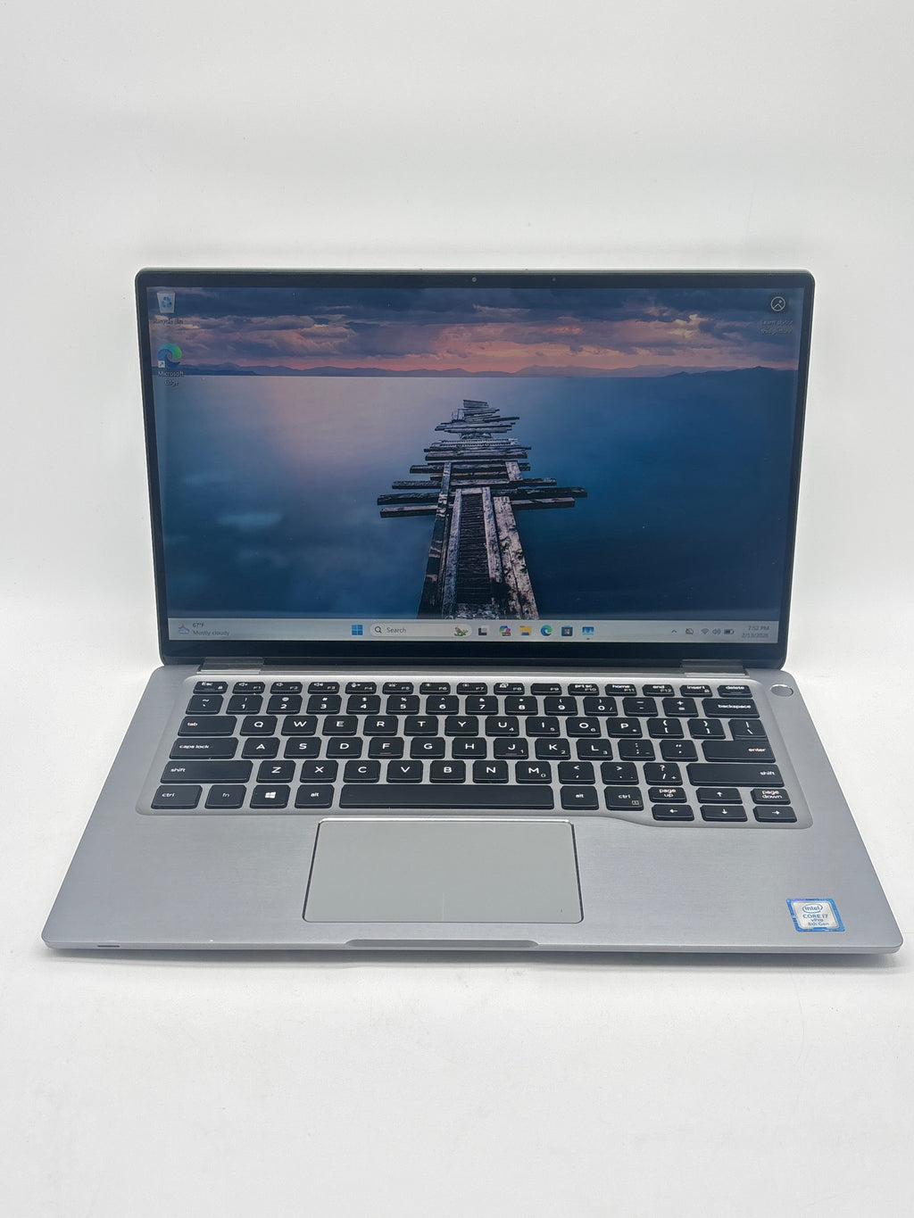 Dell Latitude 7400 2-in-1 i7-8665U 16GB RAM 256GB SSD