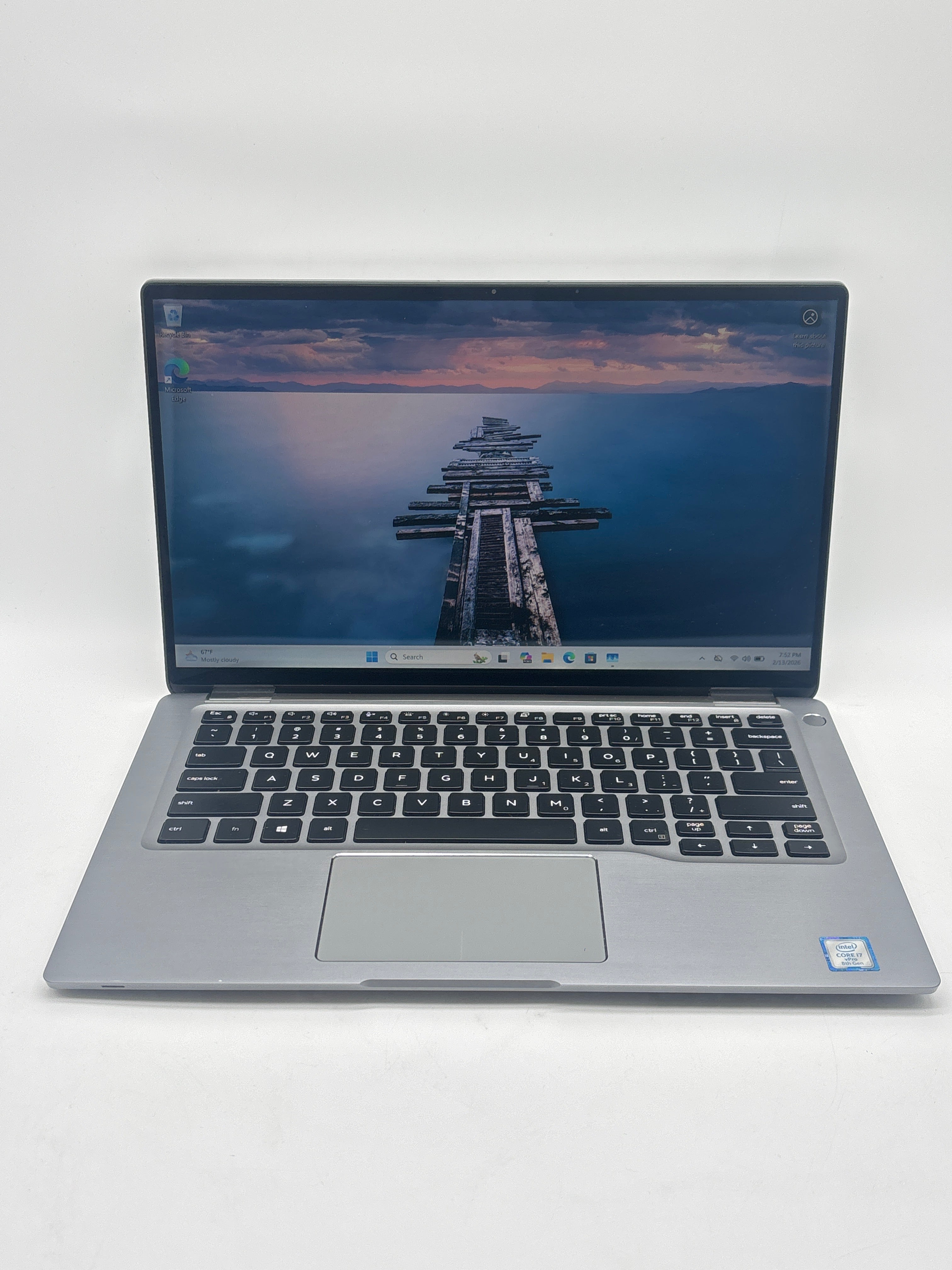 Dell Latitude 7400 2-in-1 i7-8665U 16GB RAM 256GB SSD